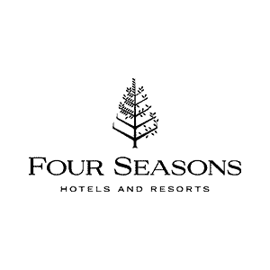 Logotipo de Four Seasons Resort