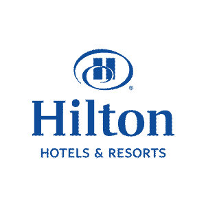 Logotipo de Hilton