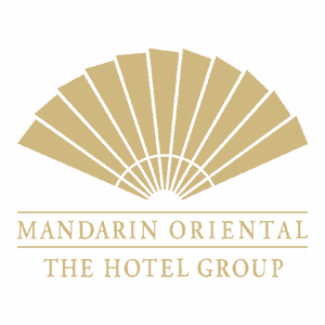 Logotipo de Mandarin Oriental
