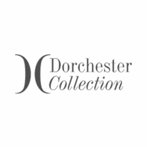 Logotipo de la colección Dorchester