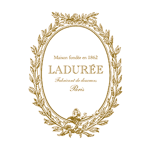 Logotipo de Laduree