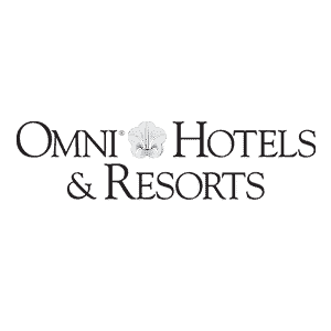 Logotipo de Omni Hotels