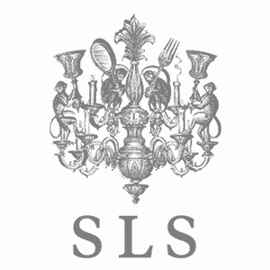 Sls hotels logo