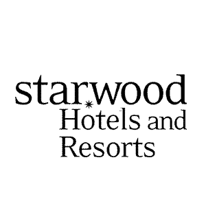 Logo des hôtels Starwood