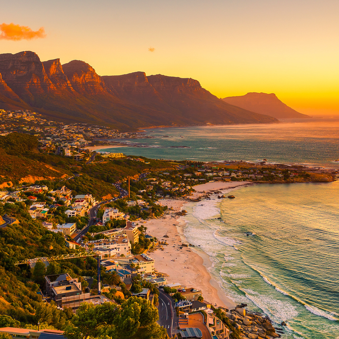 Hospitality Management South Africa