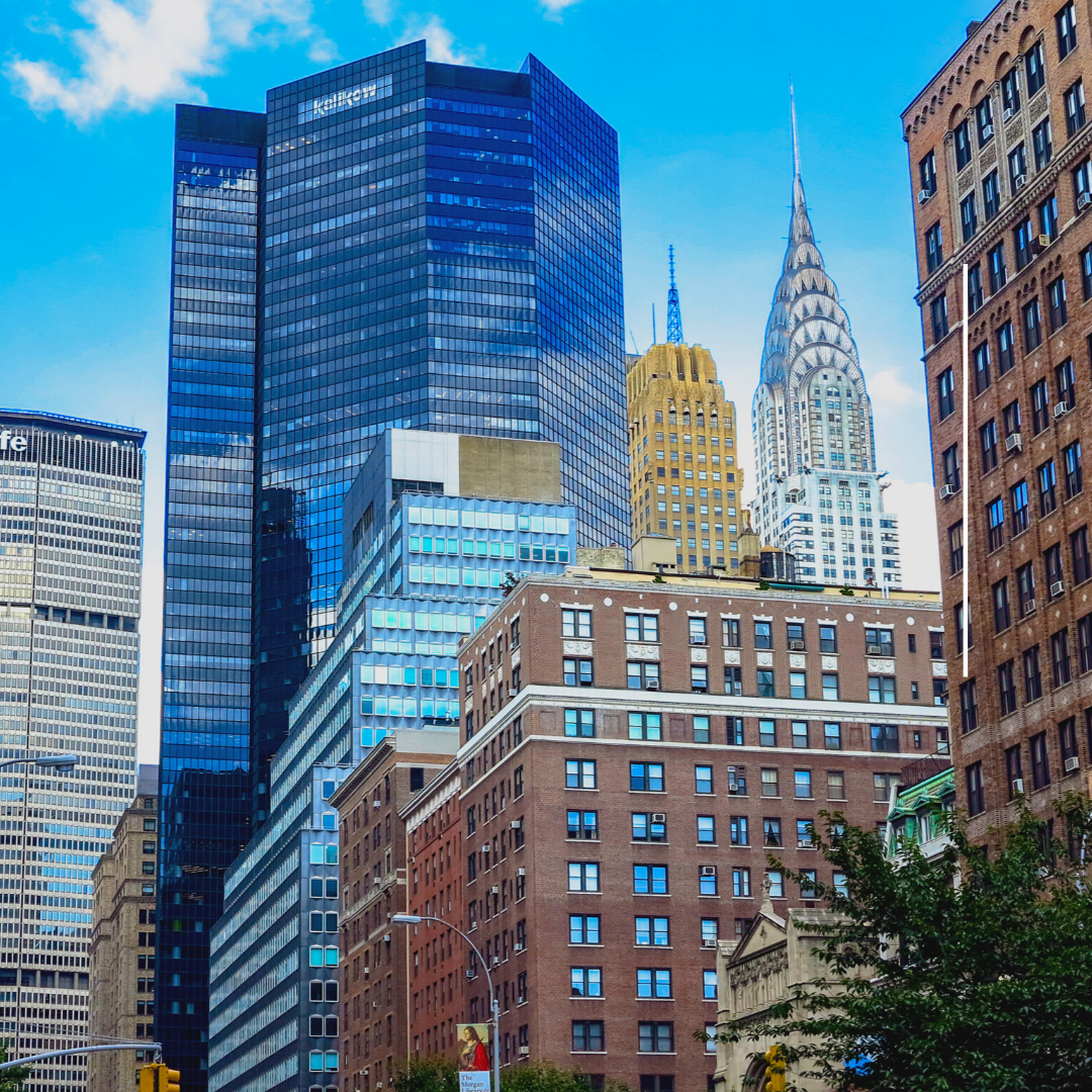 Internships in the USA