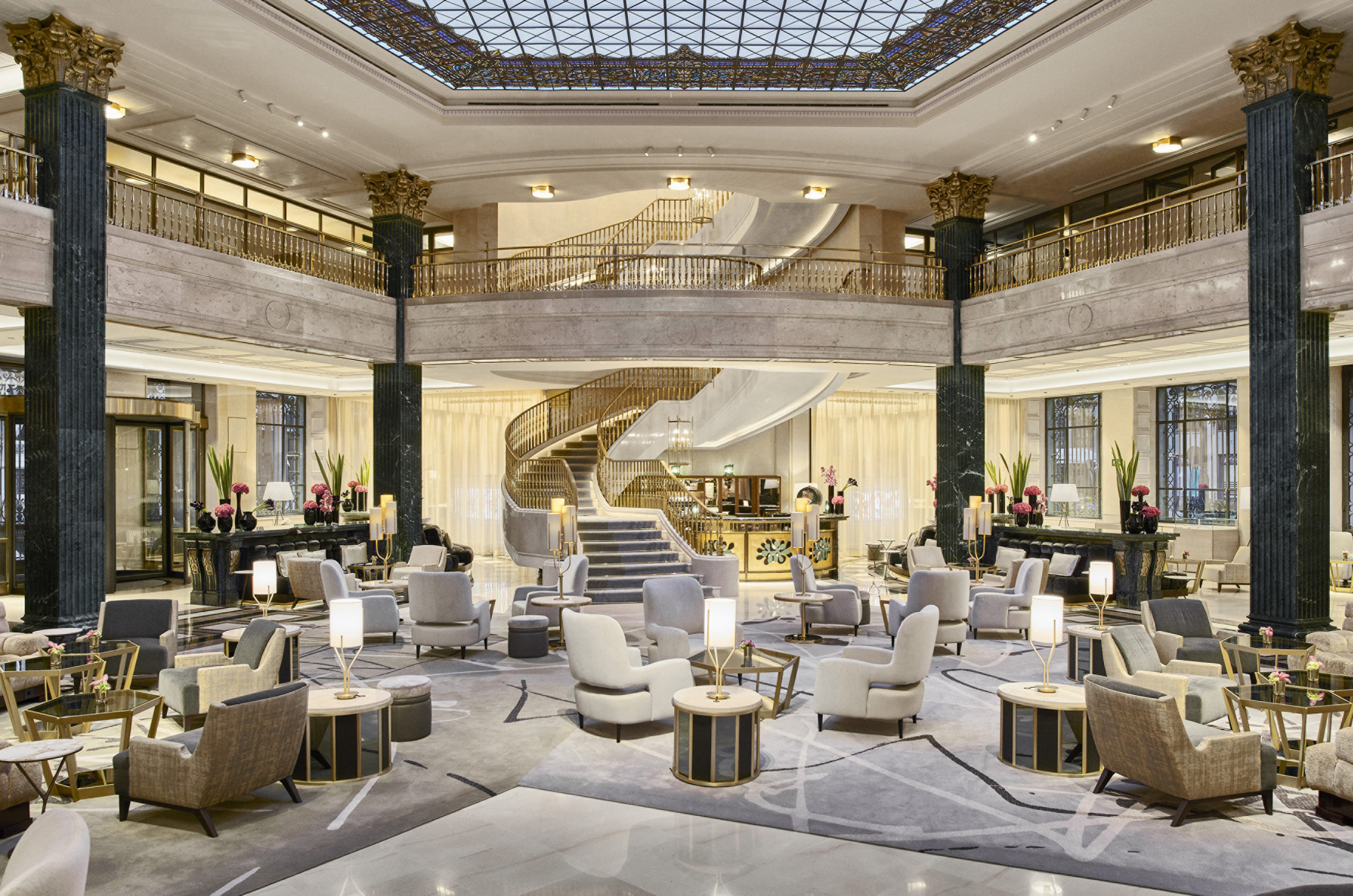 start your career in the hospitality industry with Hospitality Academy