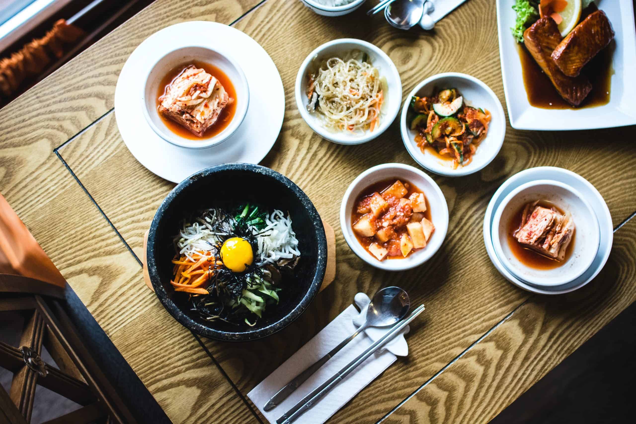 Top 3 tastiest food to try before the end of 2021