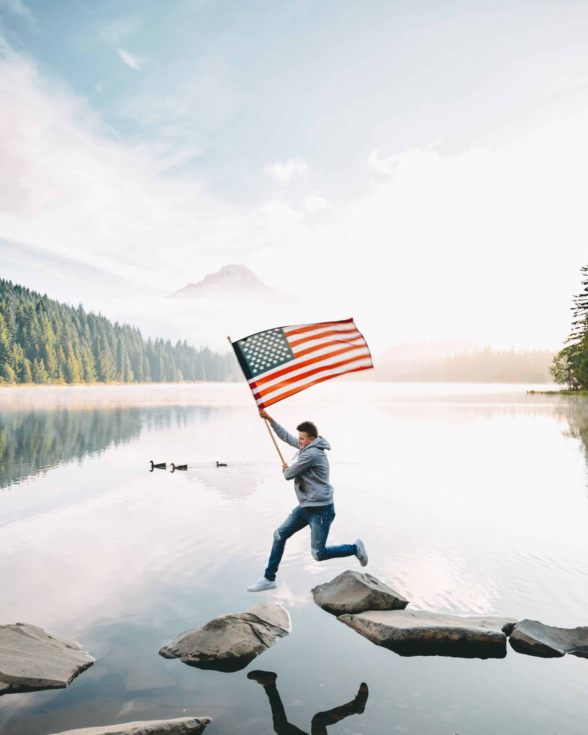 United States student Visa