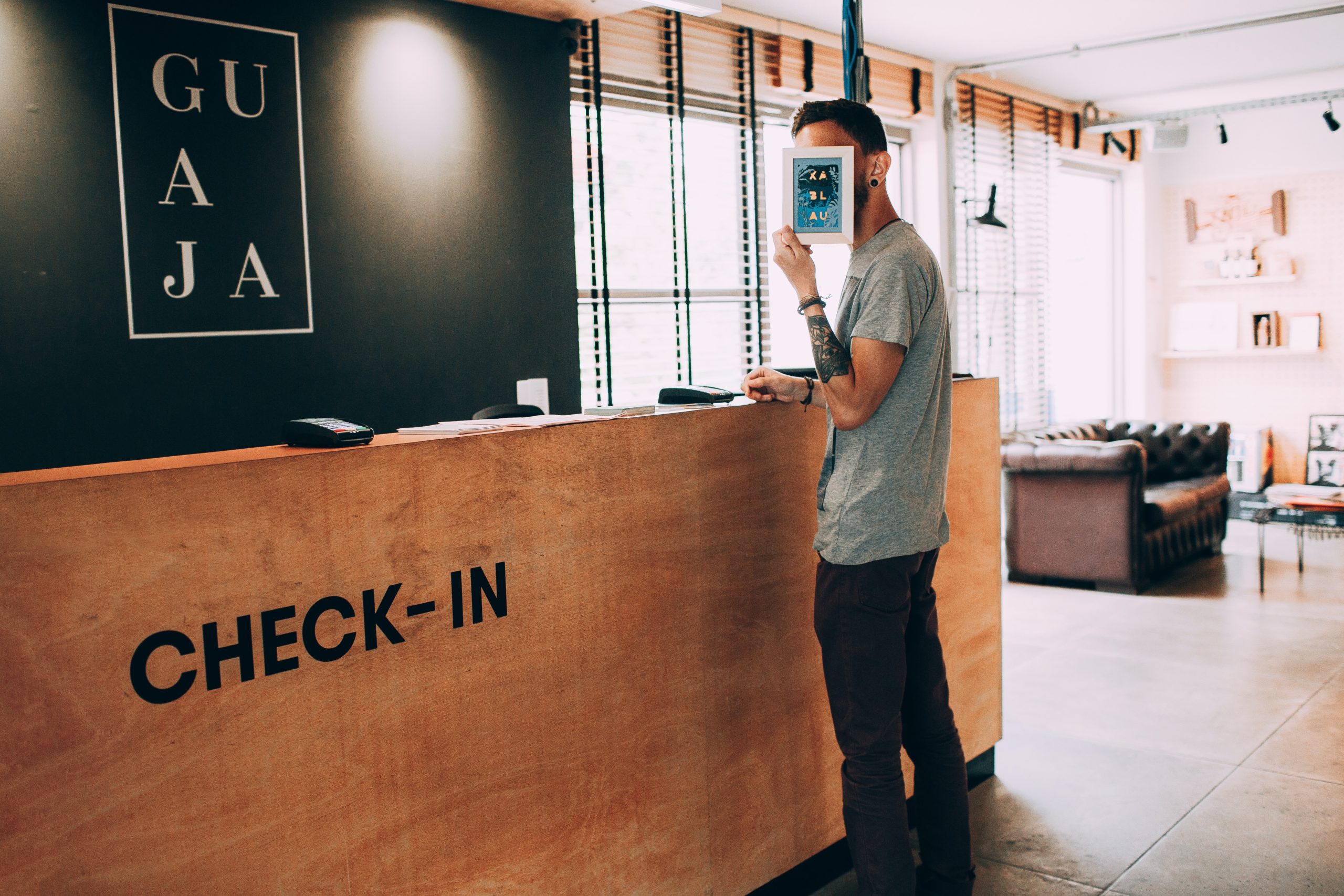 Covid proofing the future of hospitality