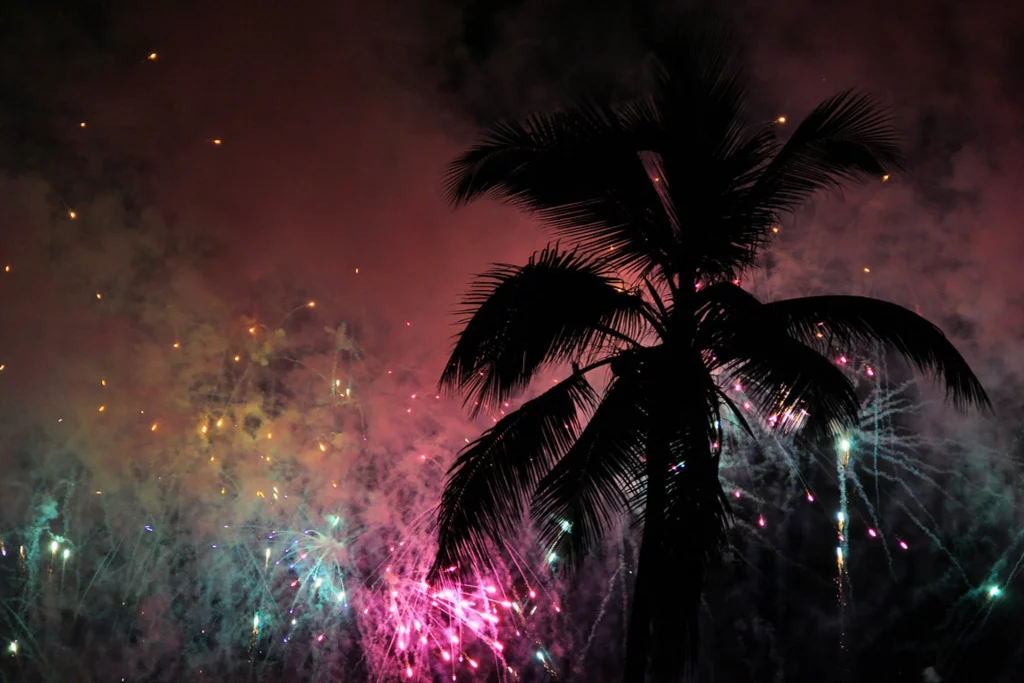 miami fourth of july