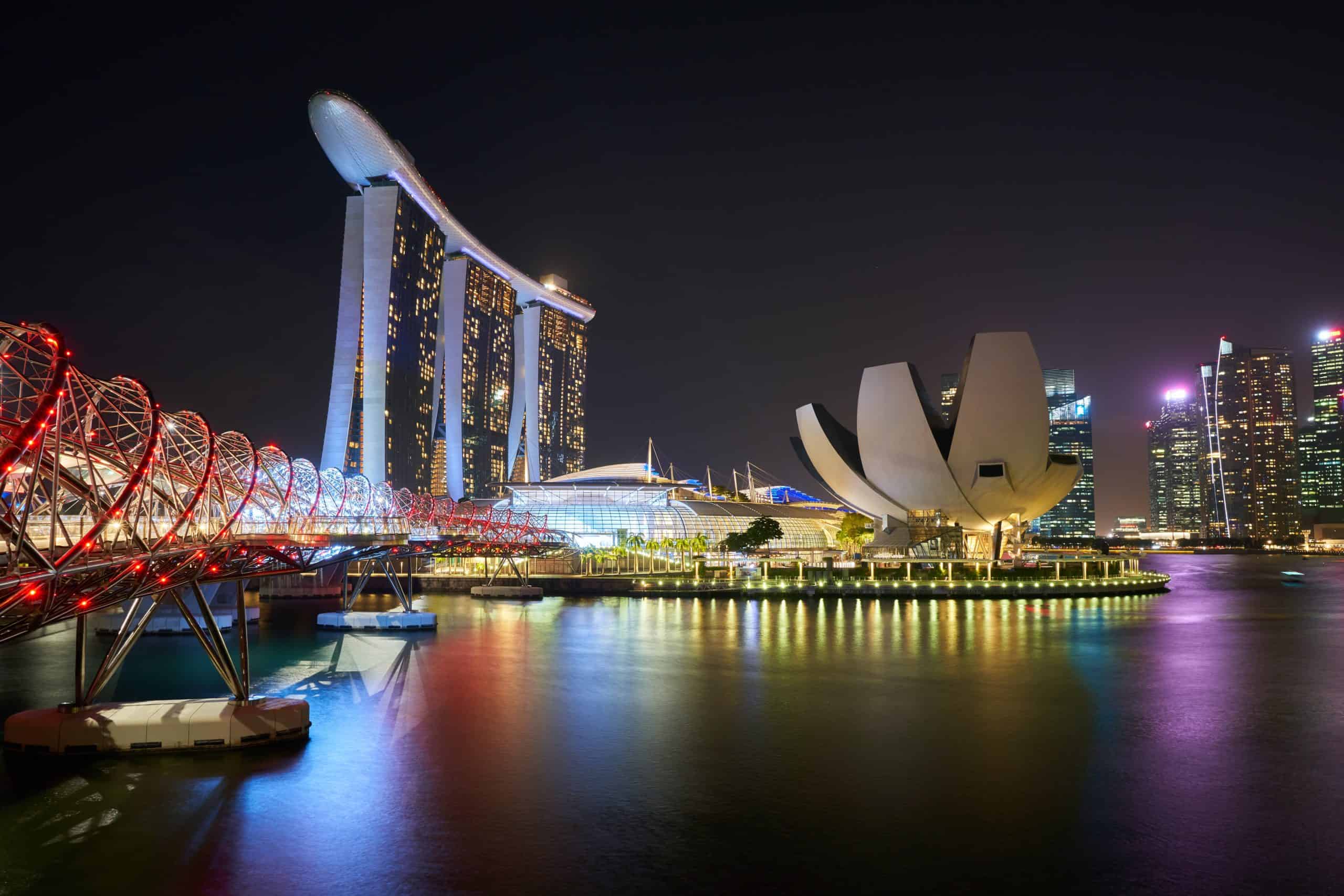 future of lodging industry