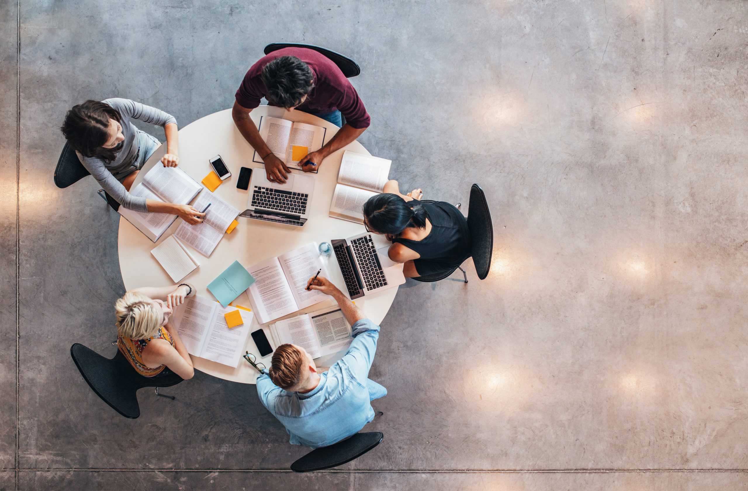 Why study hospitality?
