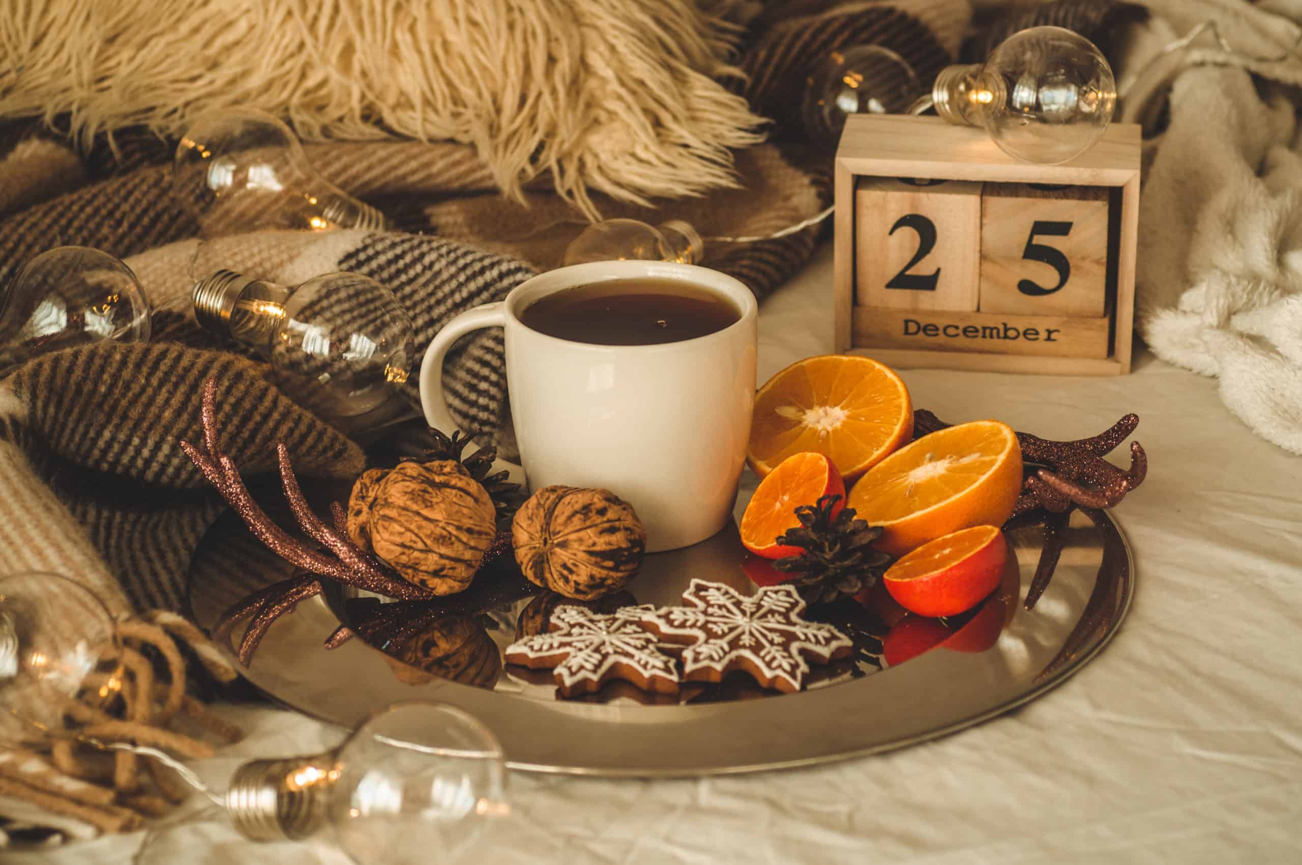 top christmas trends