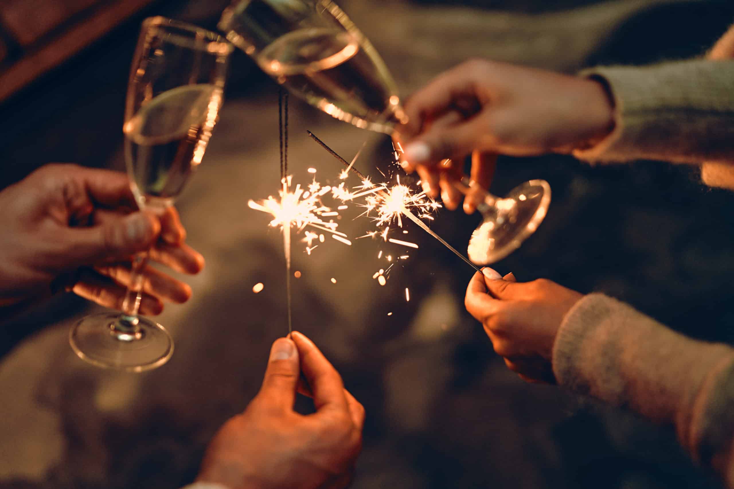 new year