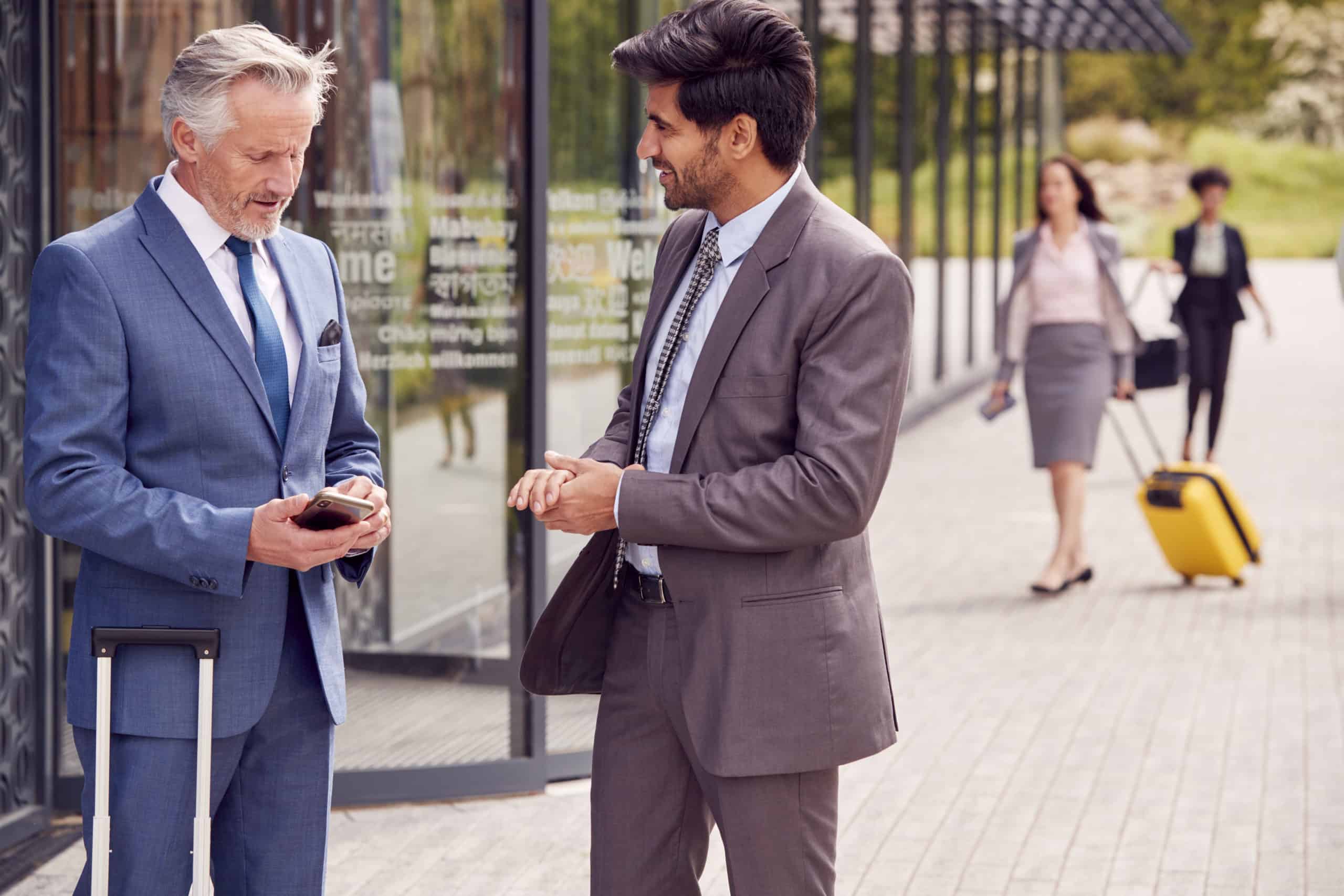 Hospitality leaders you should look up to