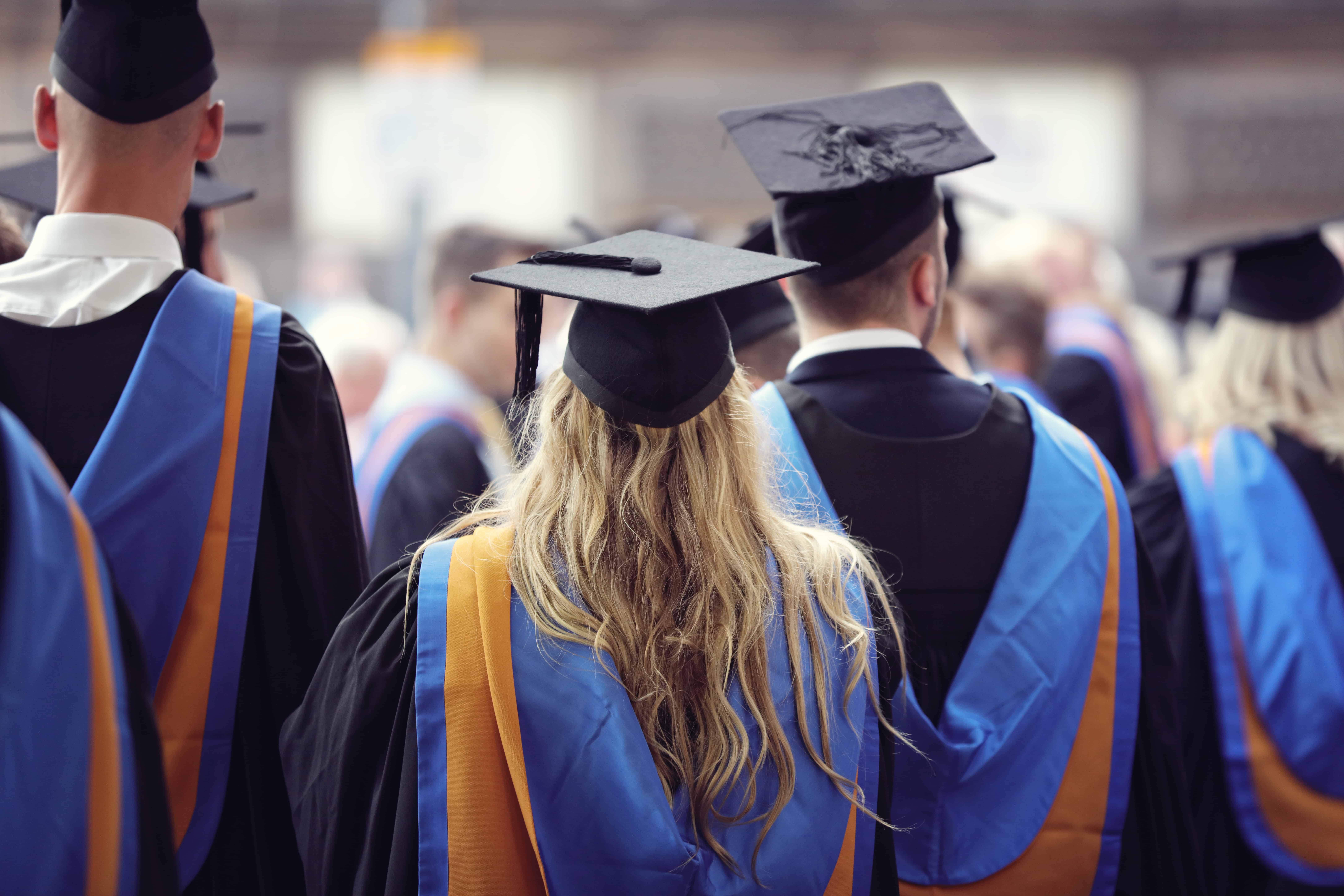 Study programs to follow in 2023