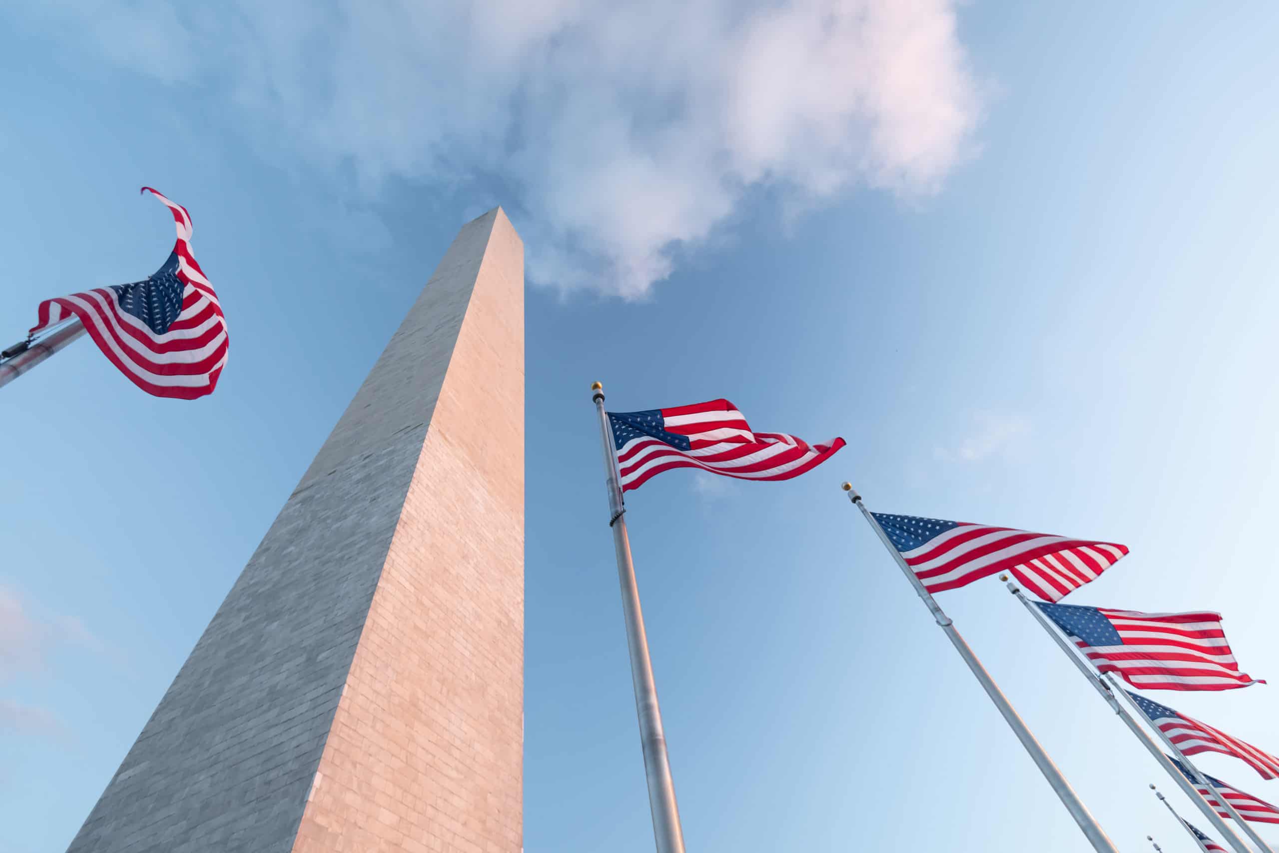 What’s it like studying in Washington