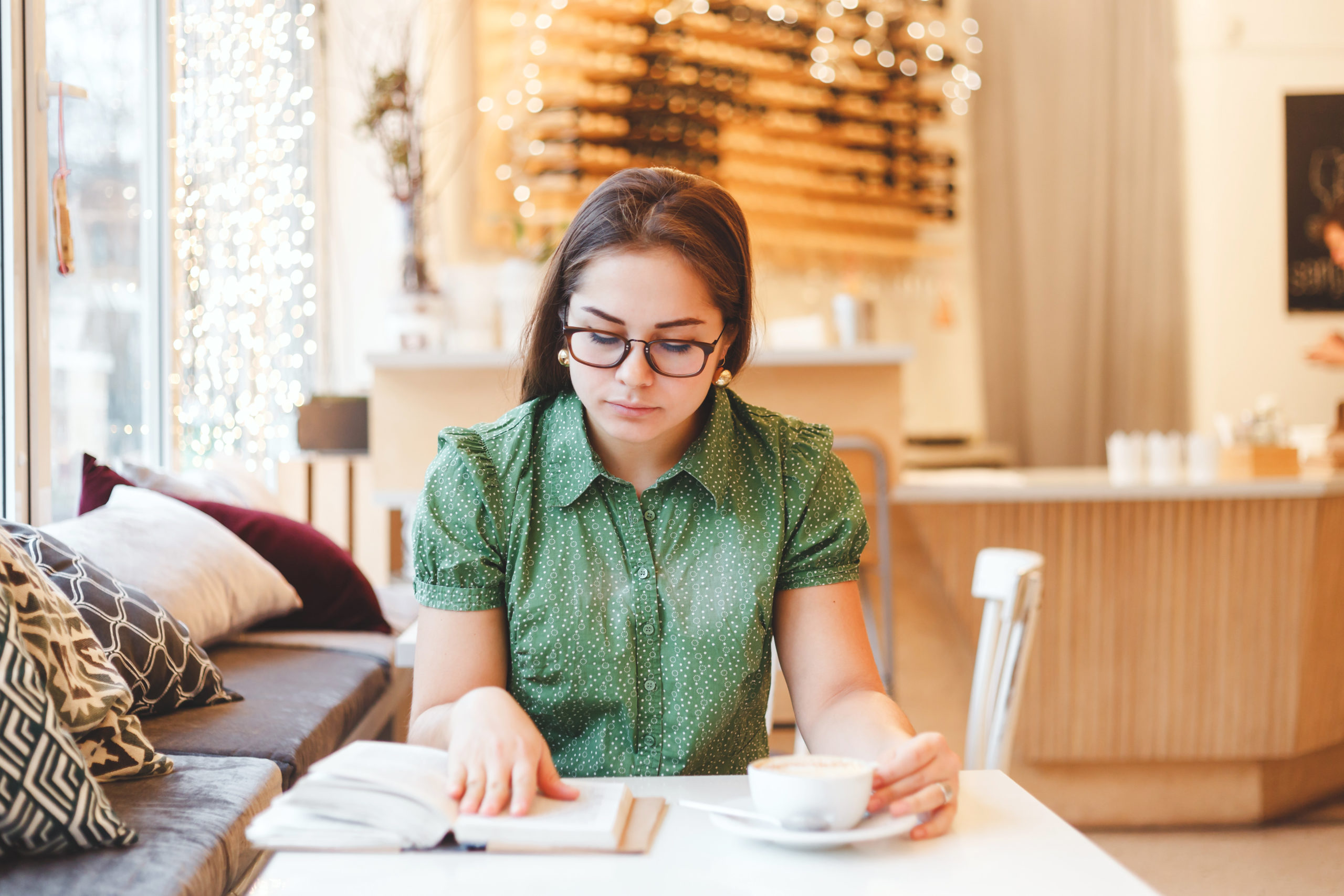 hospitality books to read