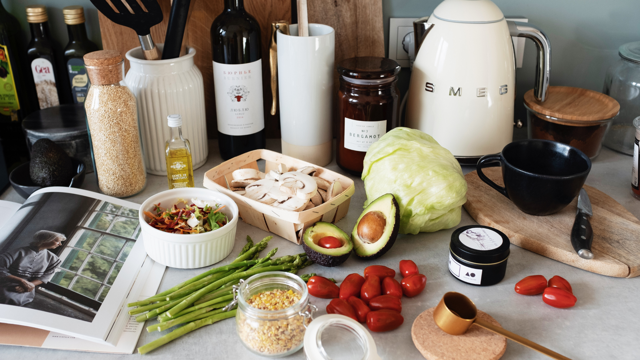 Budget-friendly Student Recipes