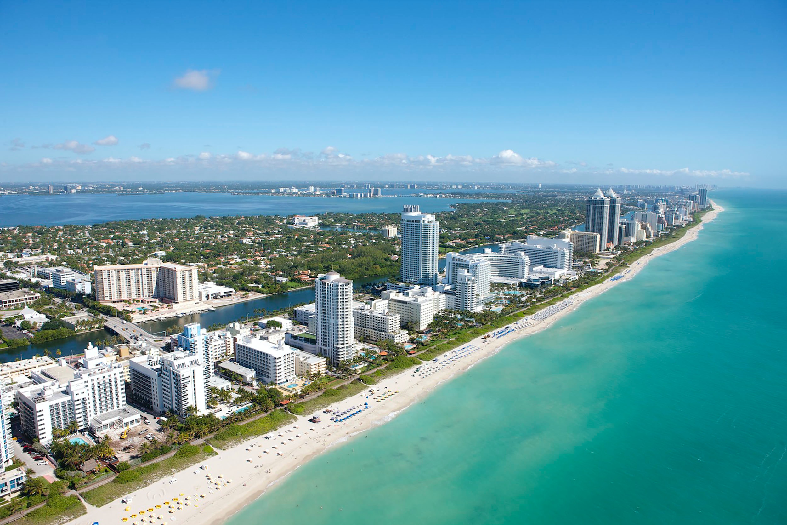 What Are the Costs of Living for Students in Miami