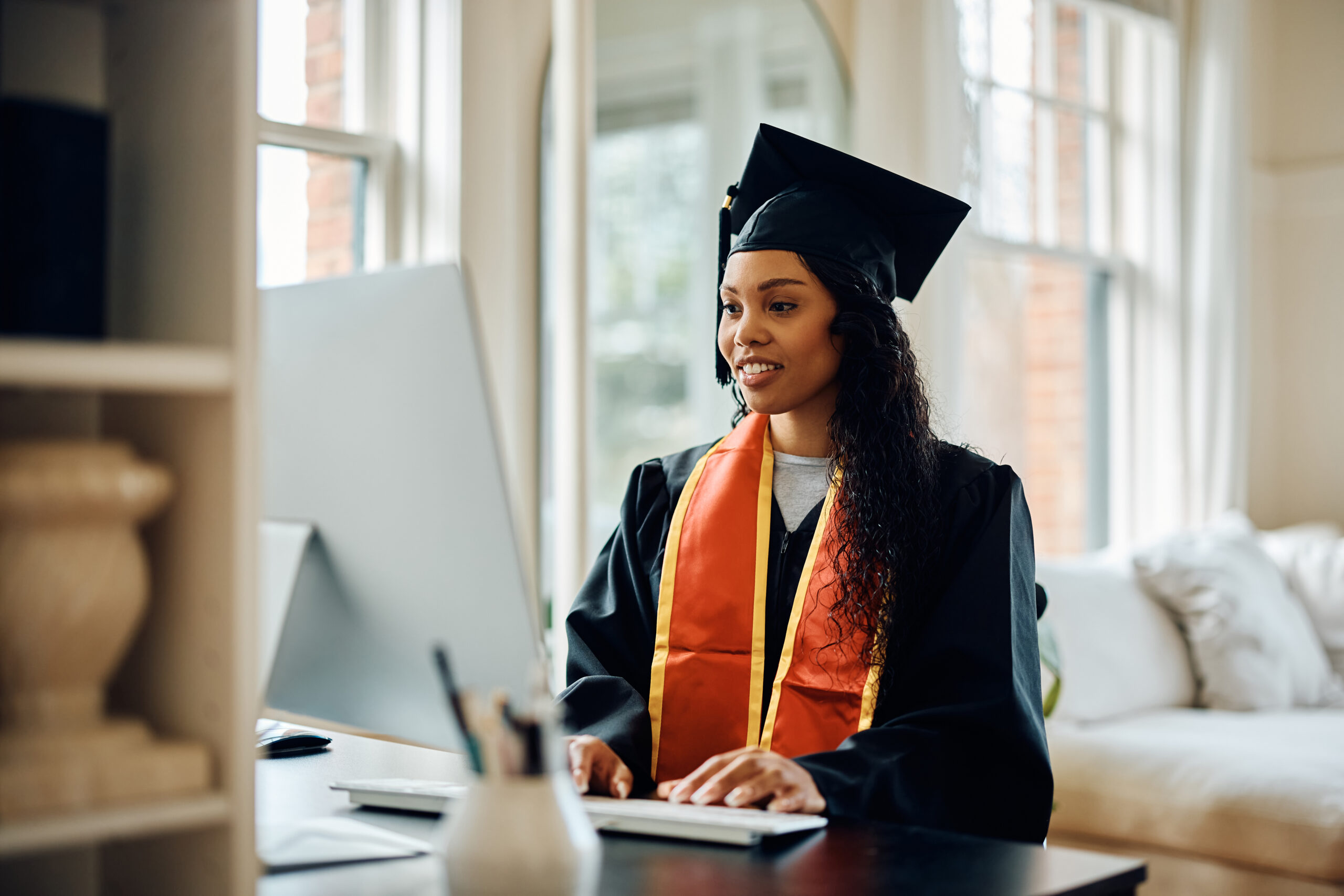 hospitality MBA in the USA