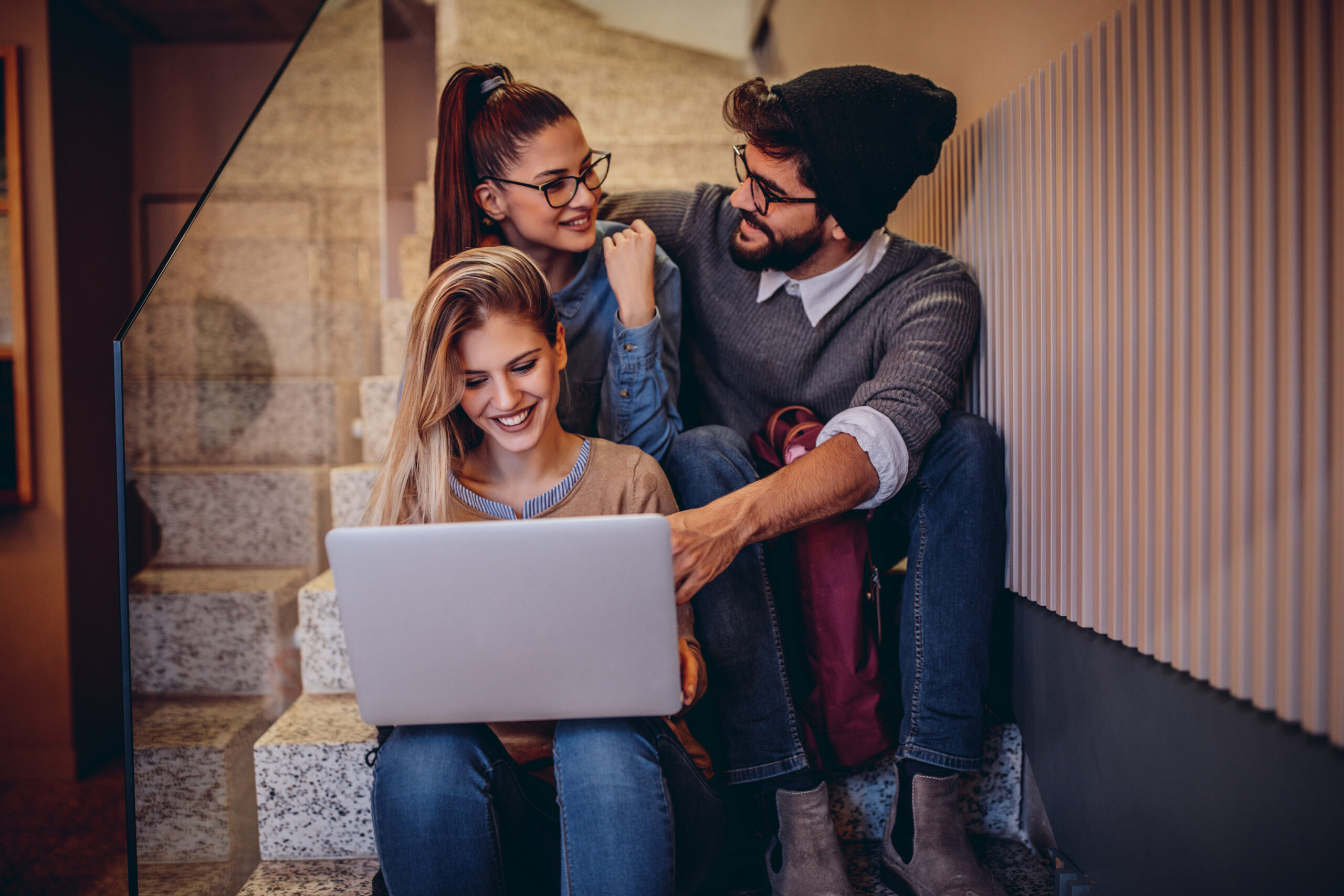 Hybrid Learning: The Future of Education