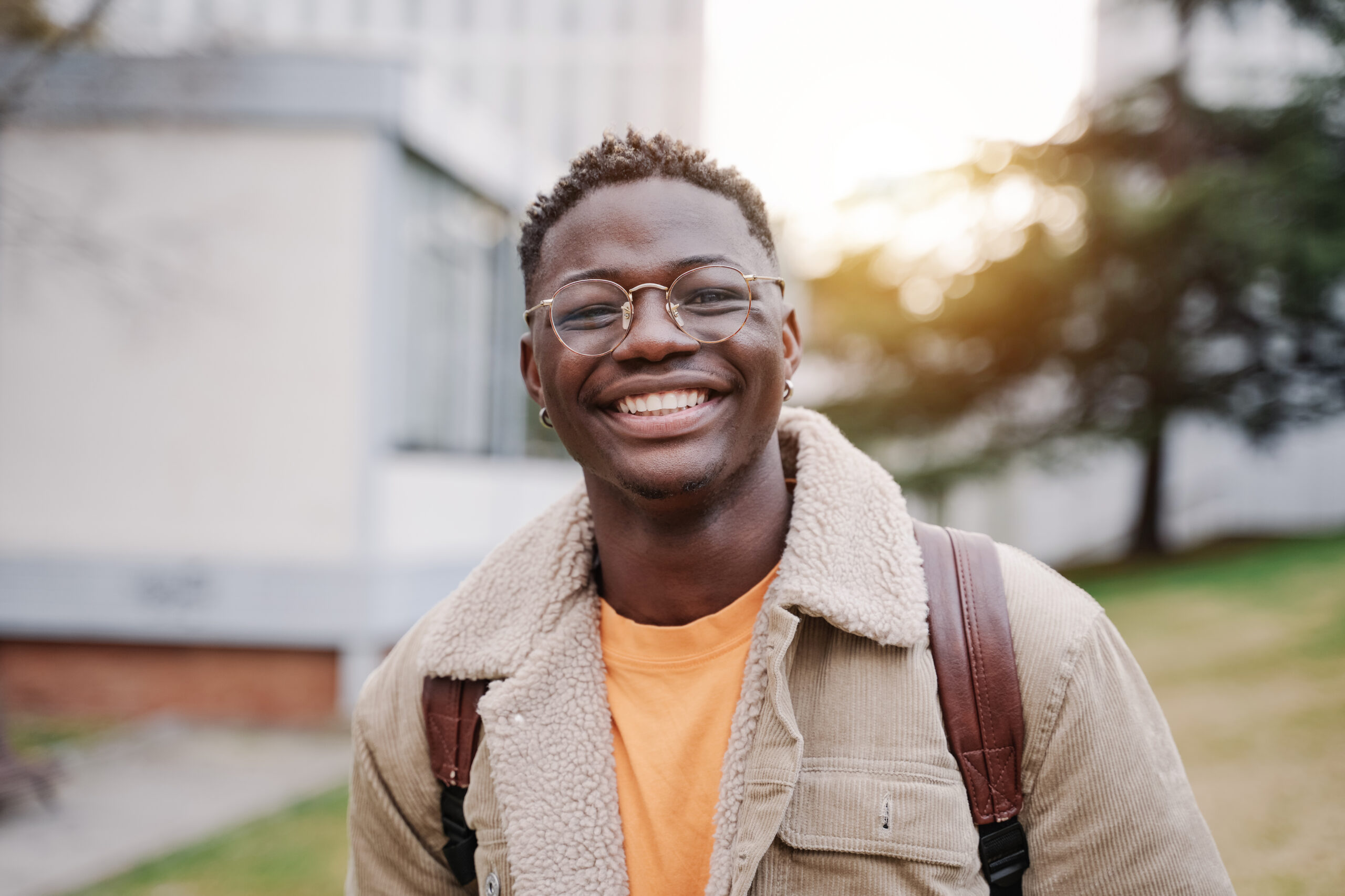 Study and Work in the USA