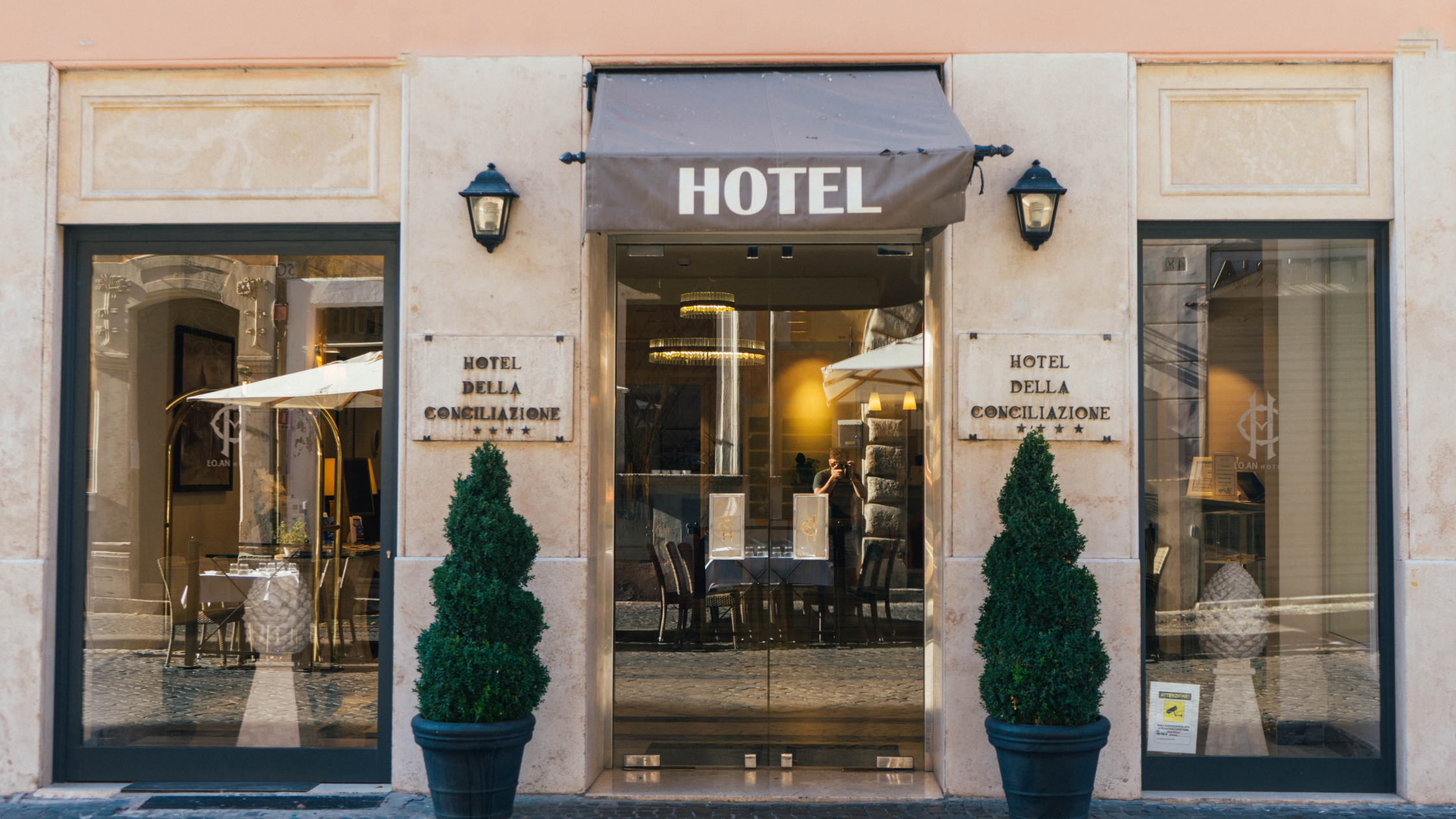 From Hospitality Degree to Dream Job