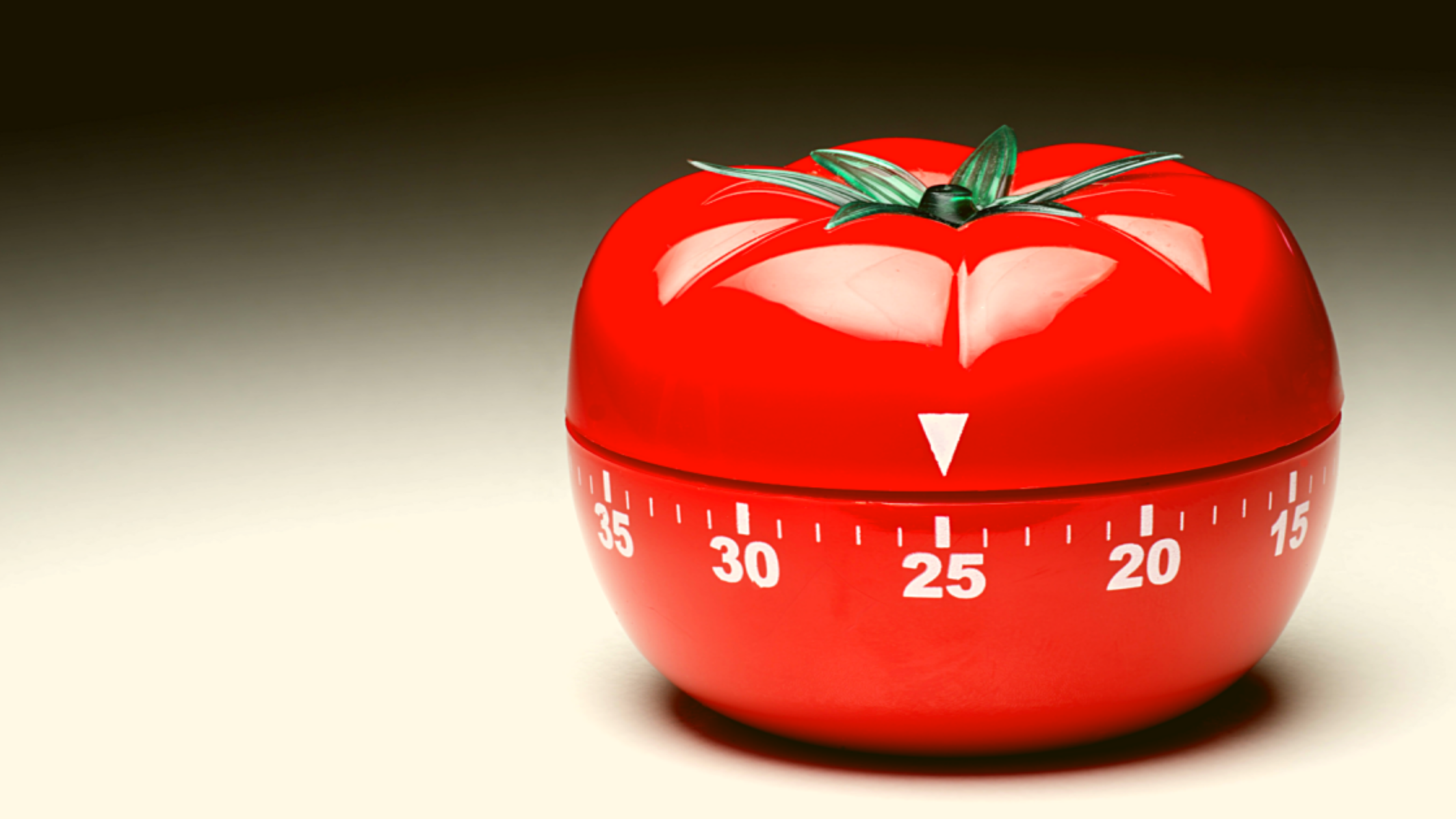 The Pomodoro Study Technique