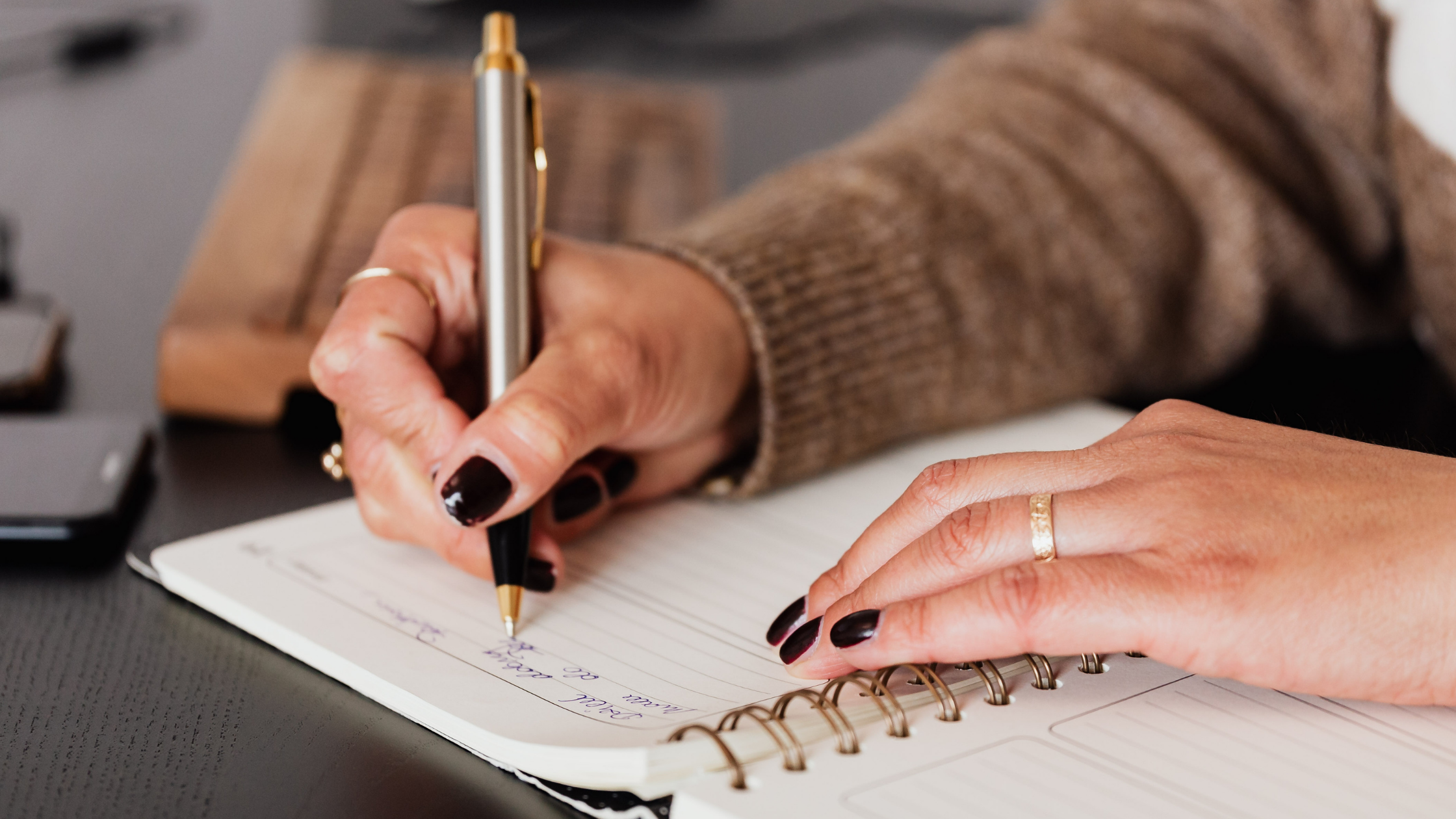 Discover the transformative power of gratitude journaling with Hospitality Academy. Download our Gratitude Journal to embark on a journey of self-discovery and appreciation.