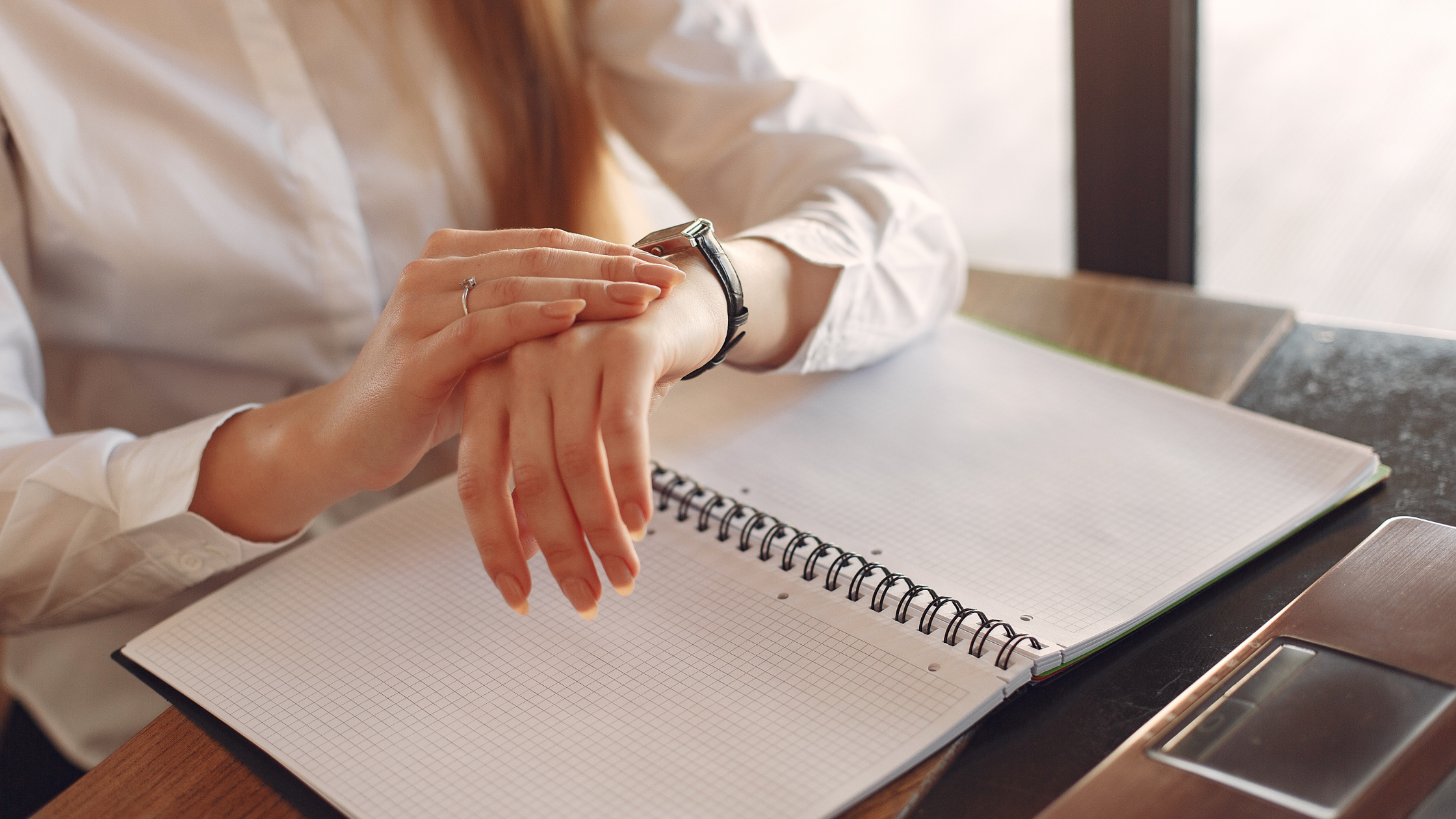 6 time management tips