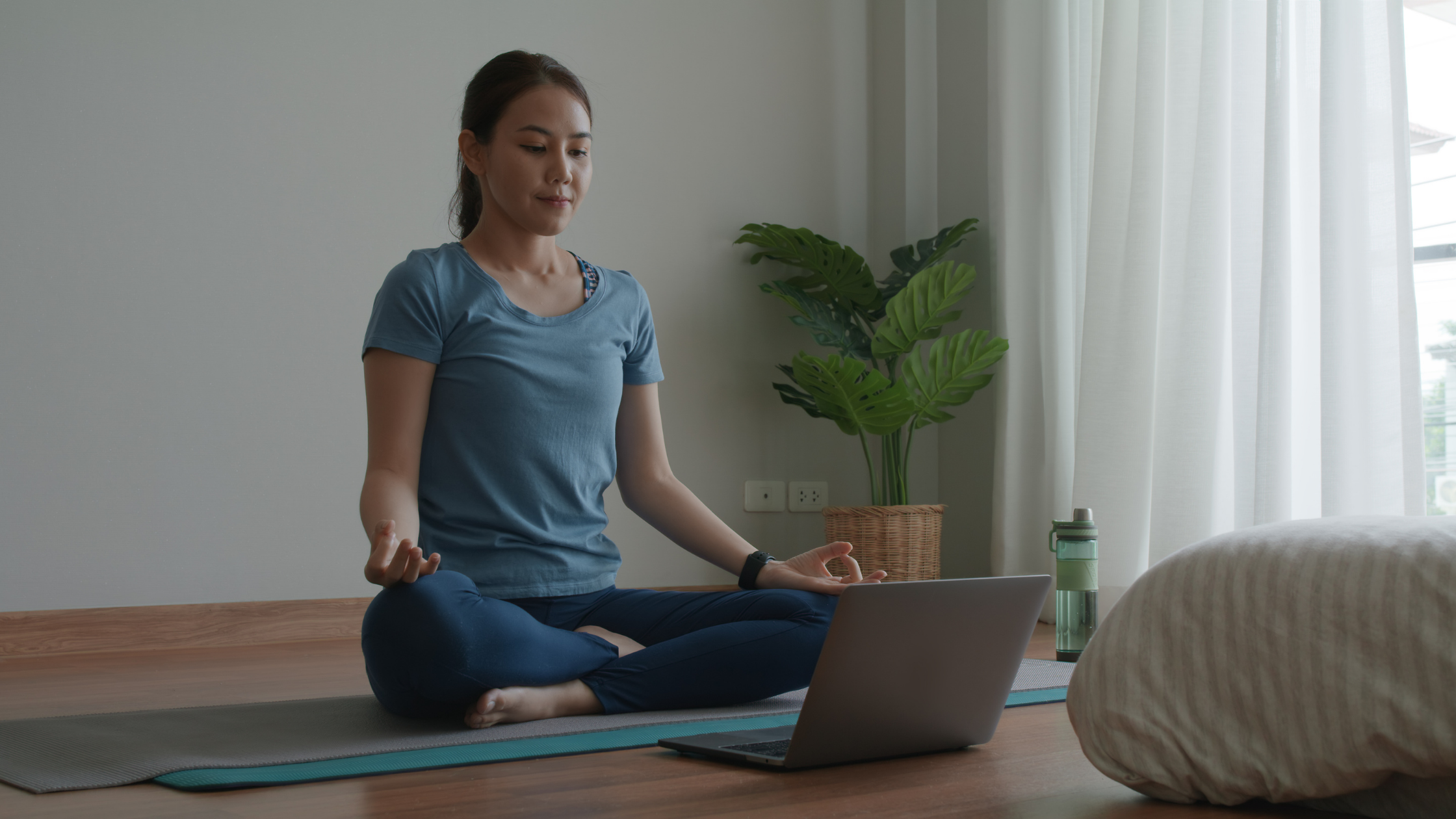 How to Stay Healthy and Fit as a Student