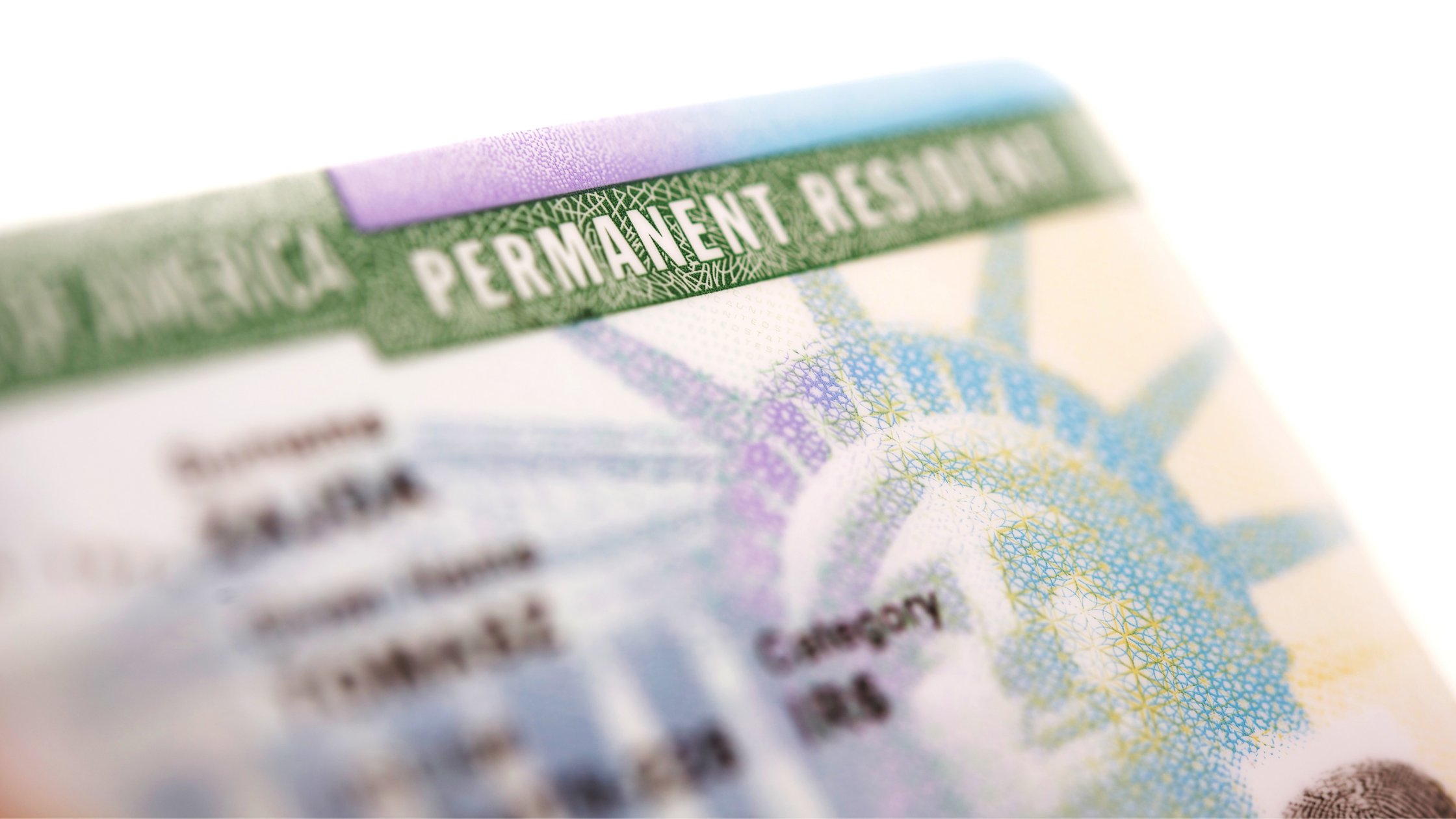 From F-1 Visa to Green Card