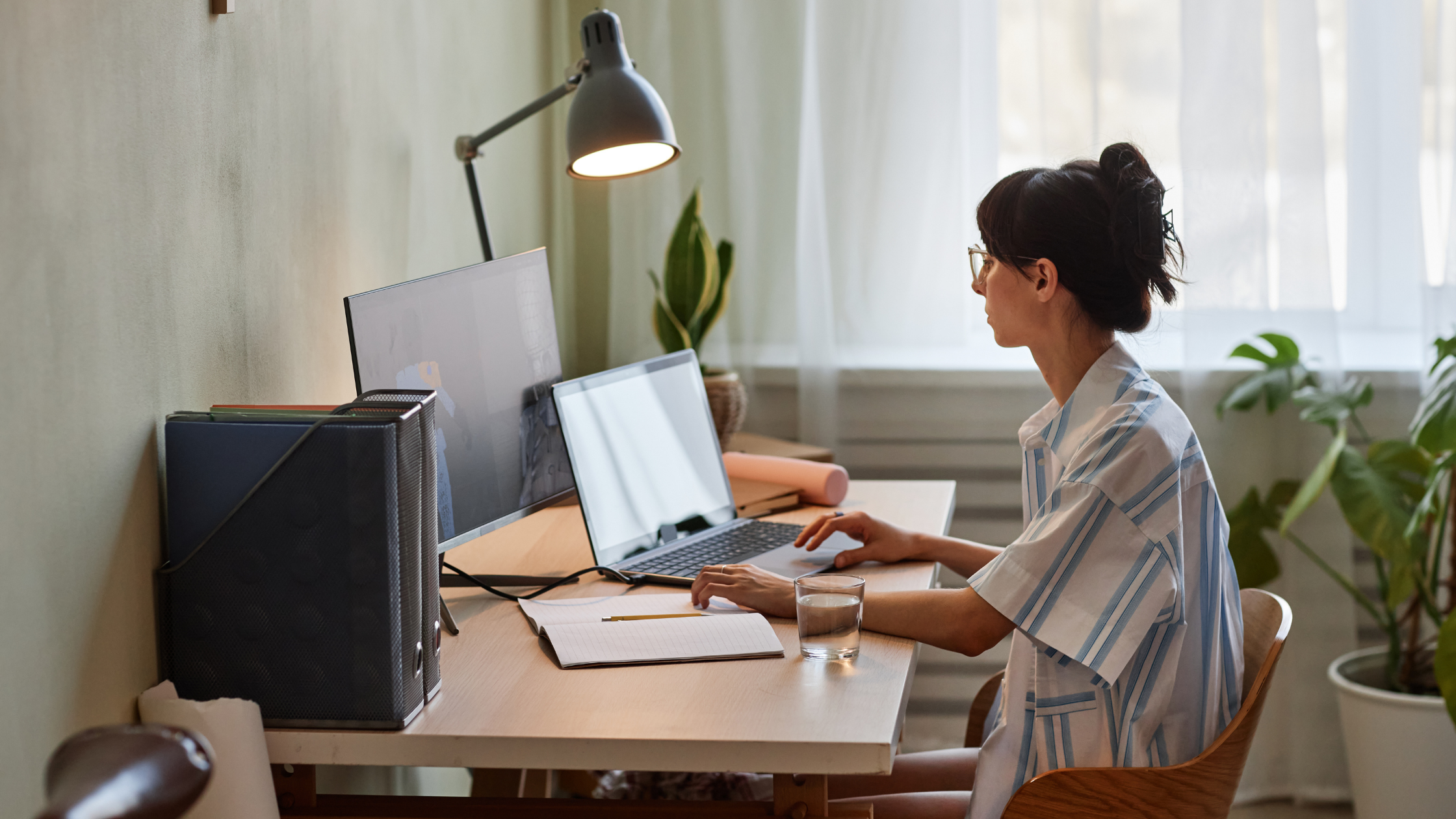 How to Manage Your Work-Study Balance