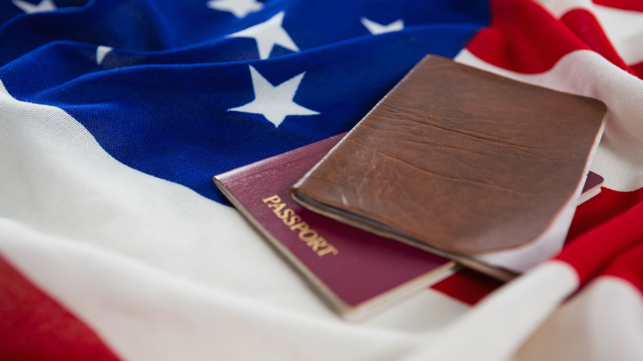 Why Choose the F-1 Visa