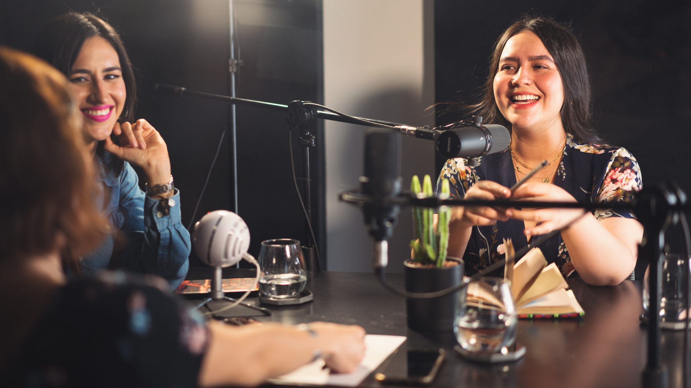 5 Podcasts for Hospitality Students