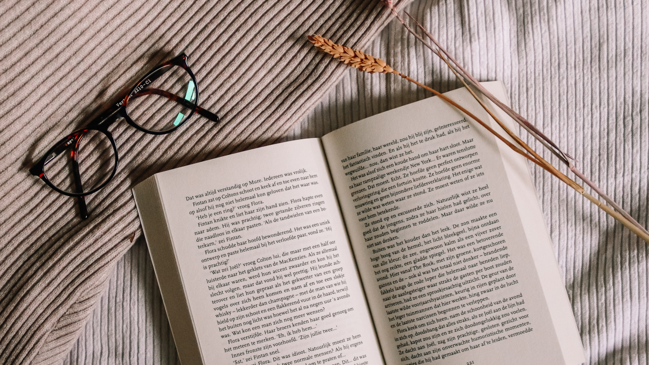5 Books You Should Read Before Starting Uni