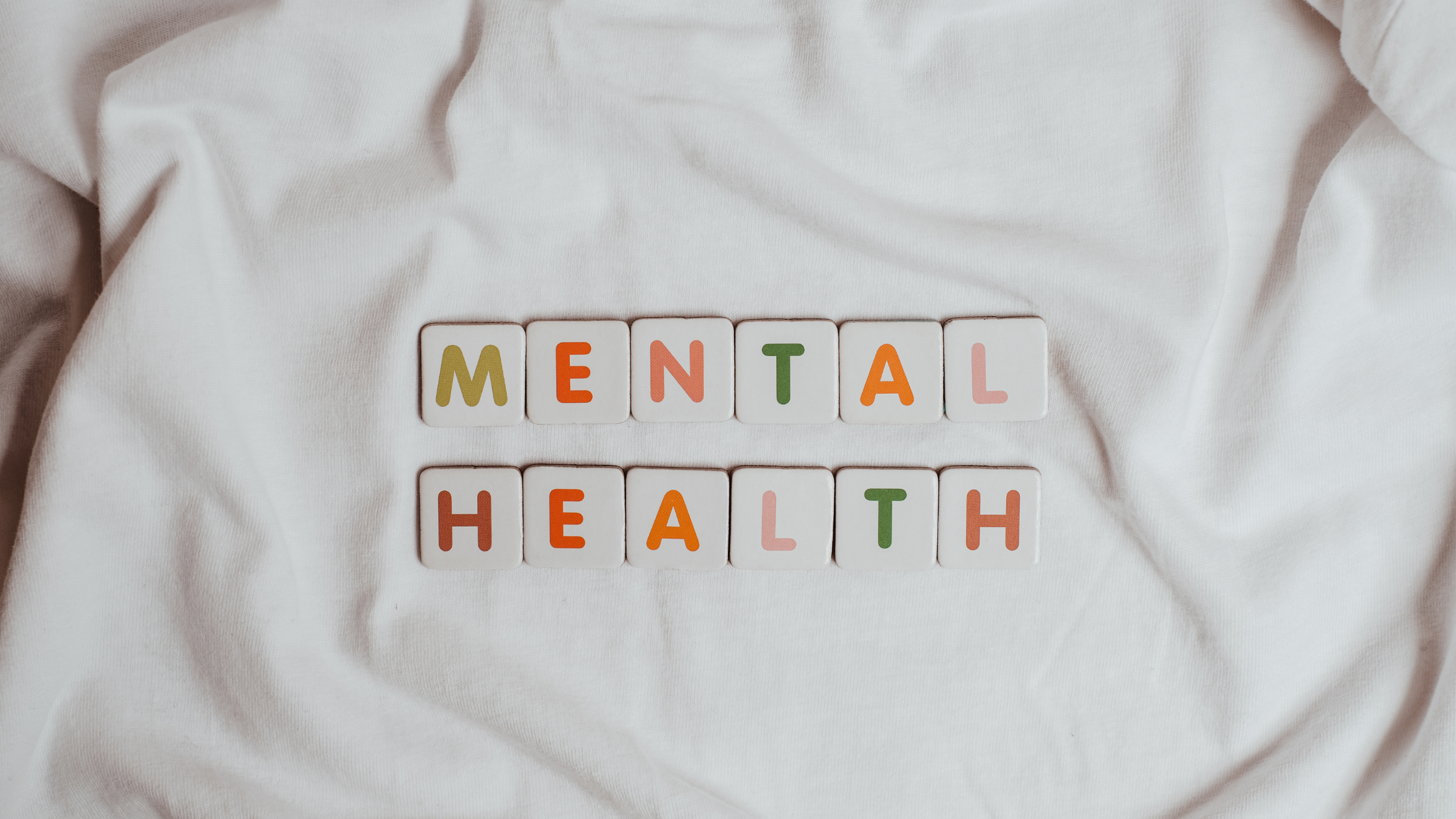 why mental health matters