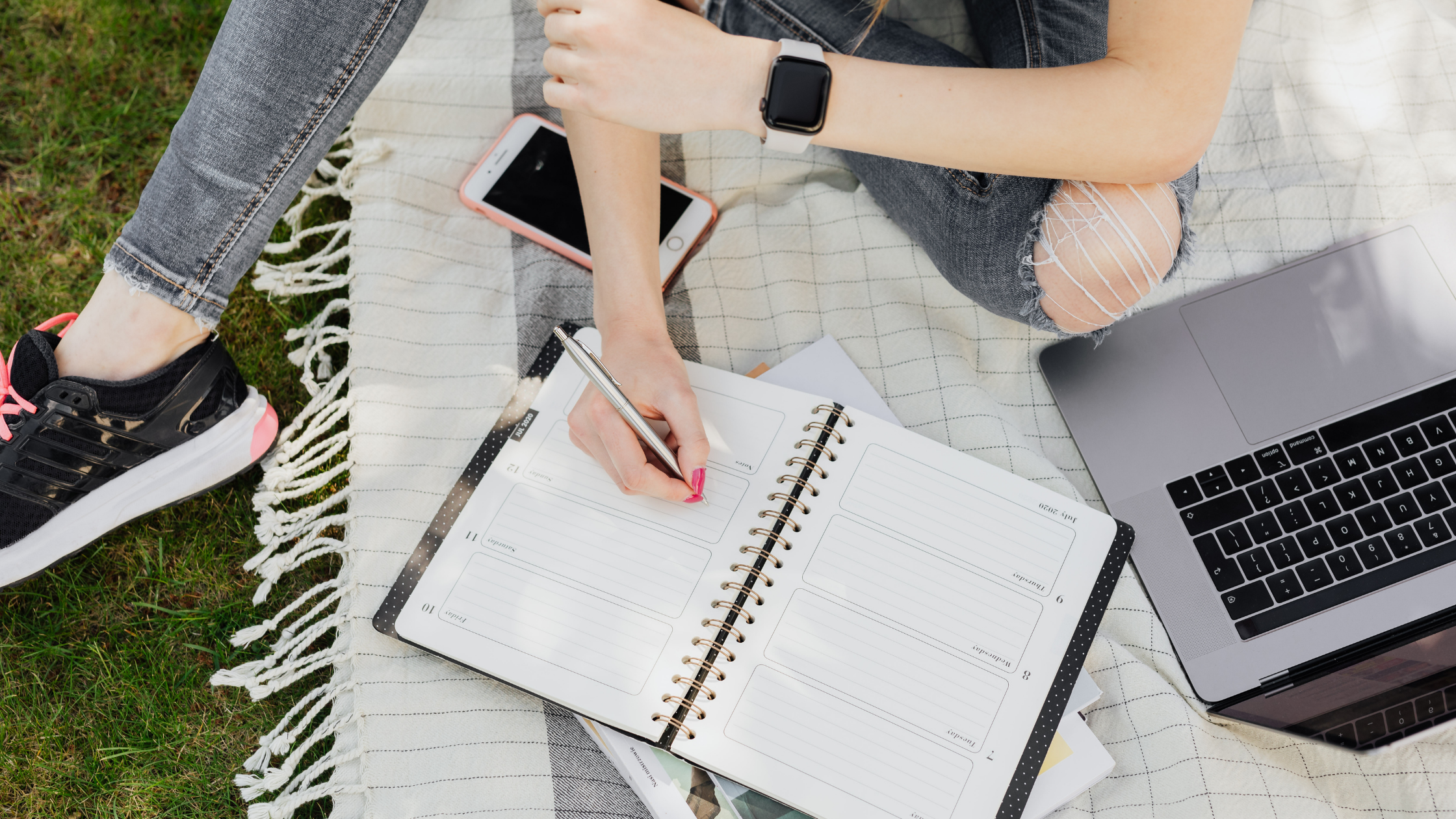 Tips for a Balanced Student Life