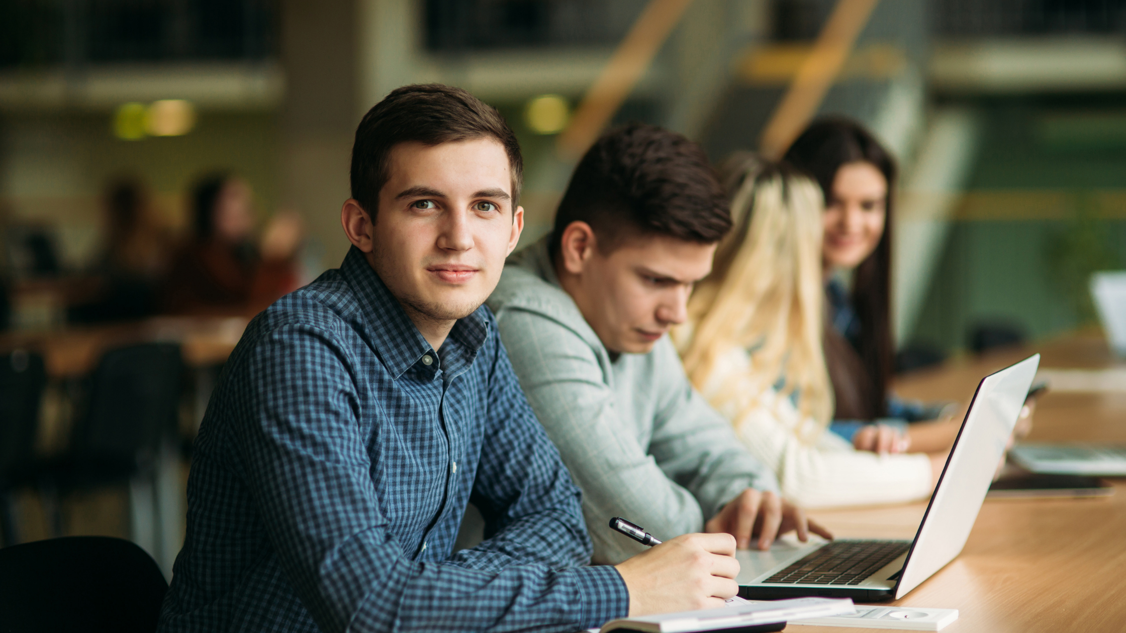 How To Build Connections While Studying Abroad