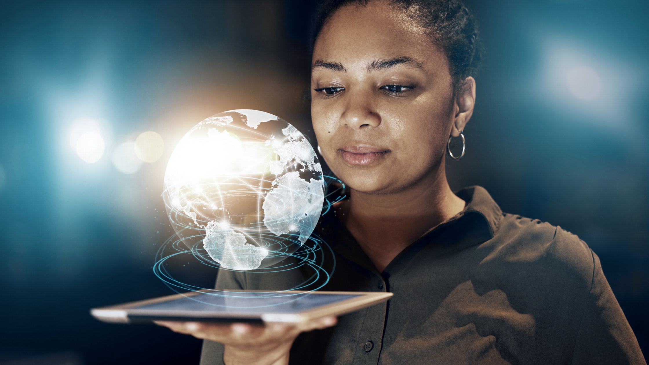 AI and the Future of Education