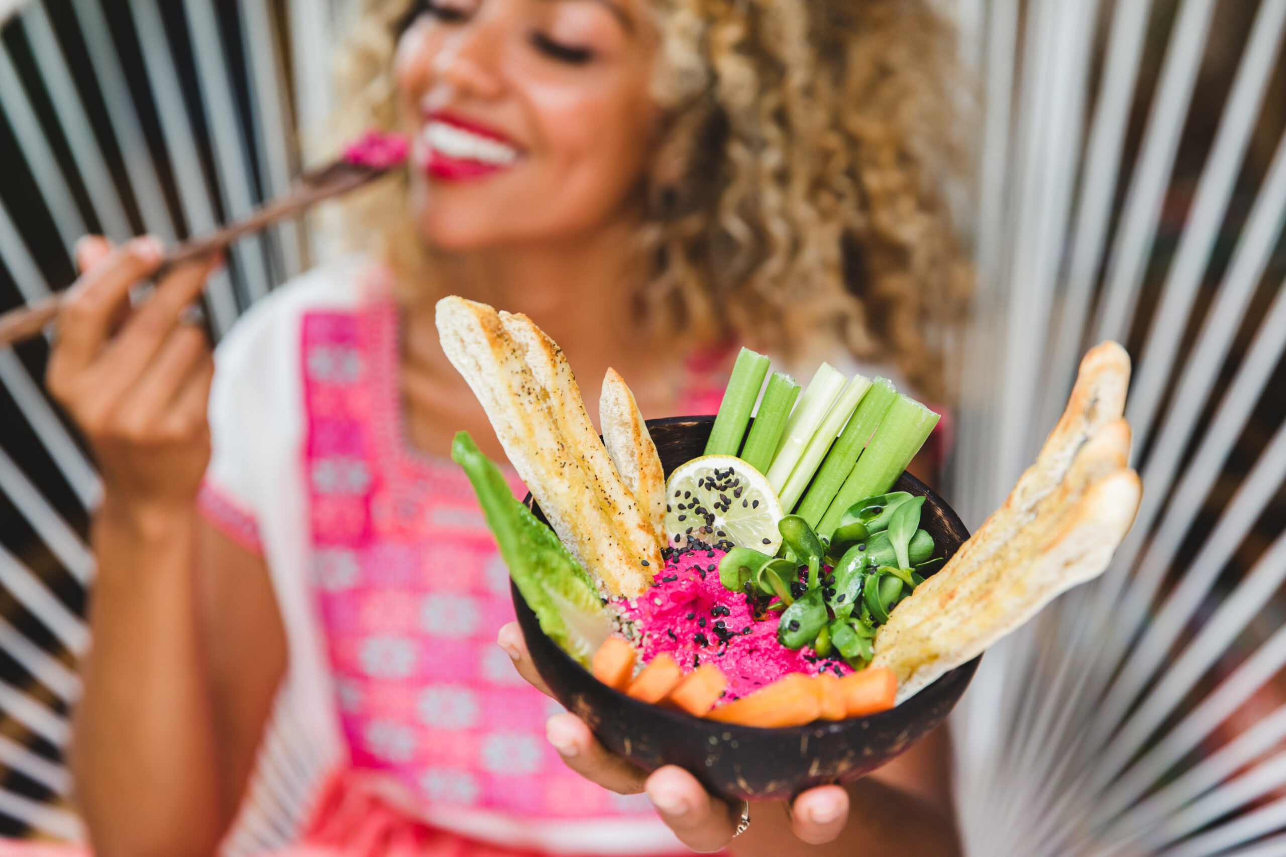 Top 5 Food Trends
