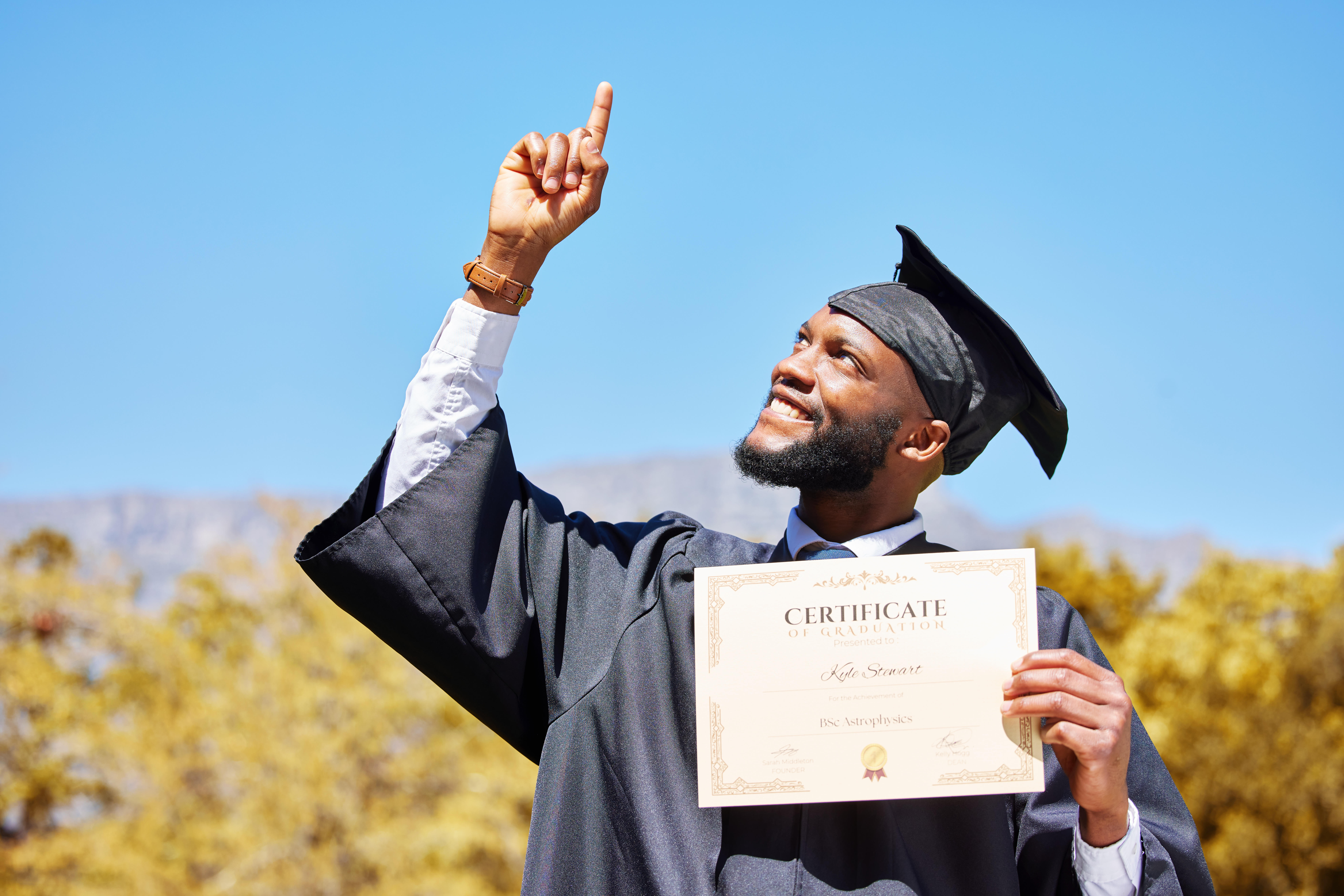 What is a Master’s Degree