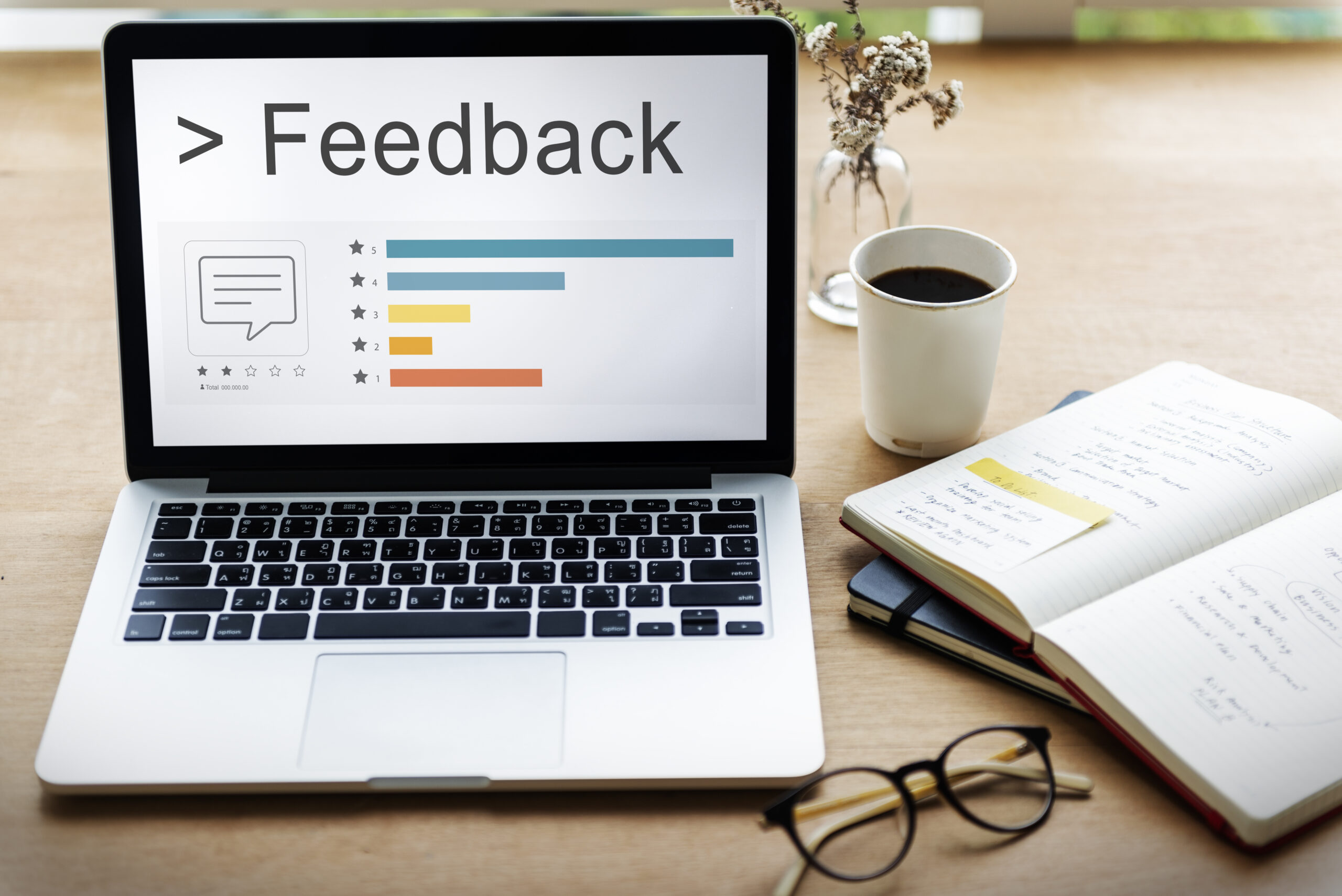 The Power of Online Reviews