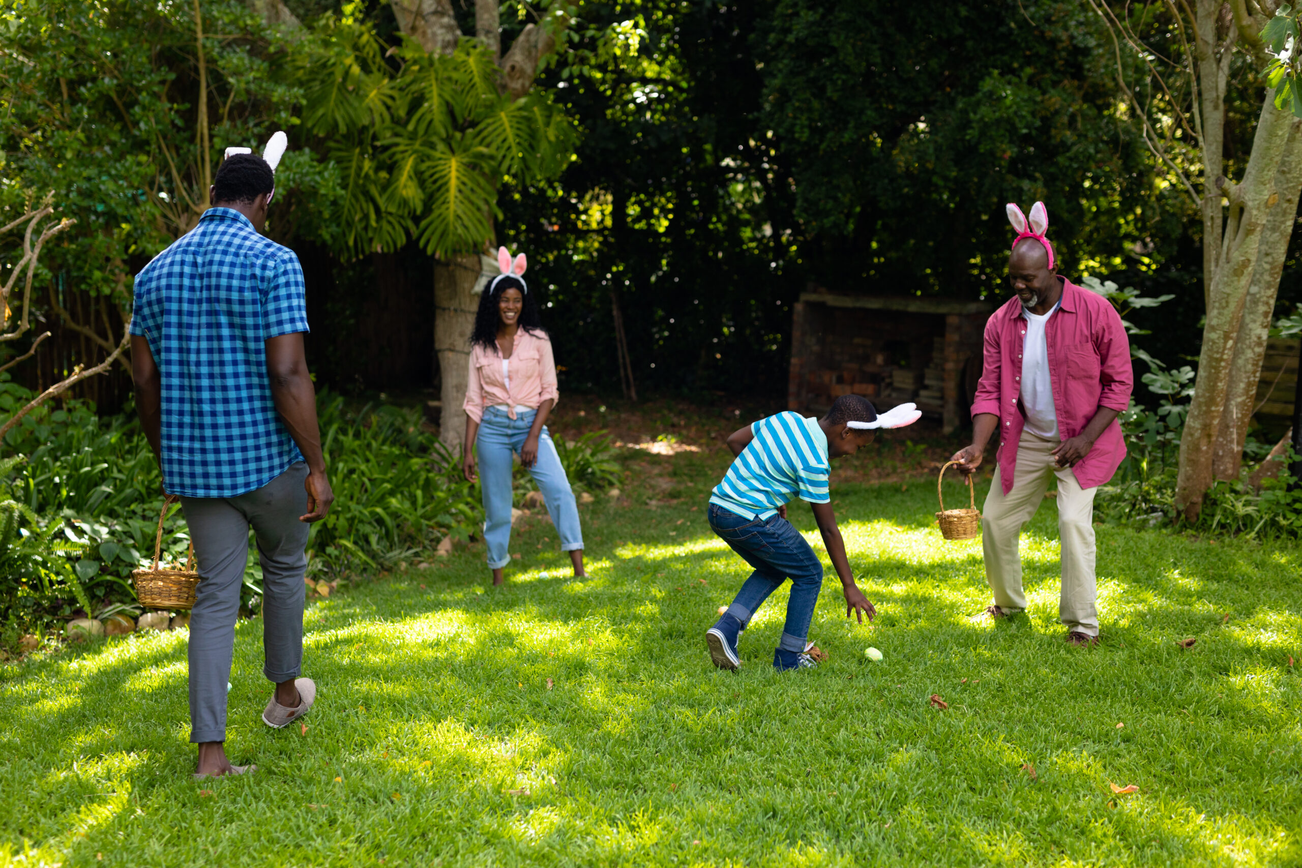 Fun Easter Activities for Students