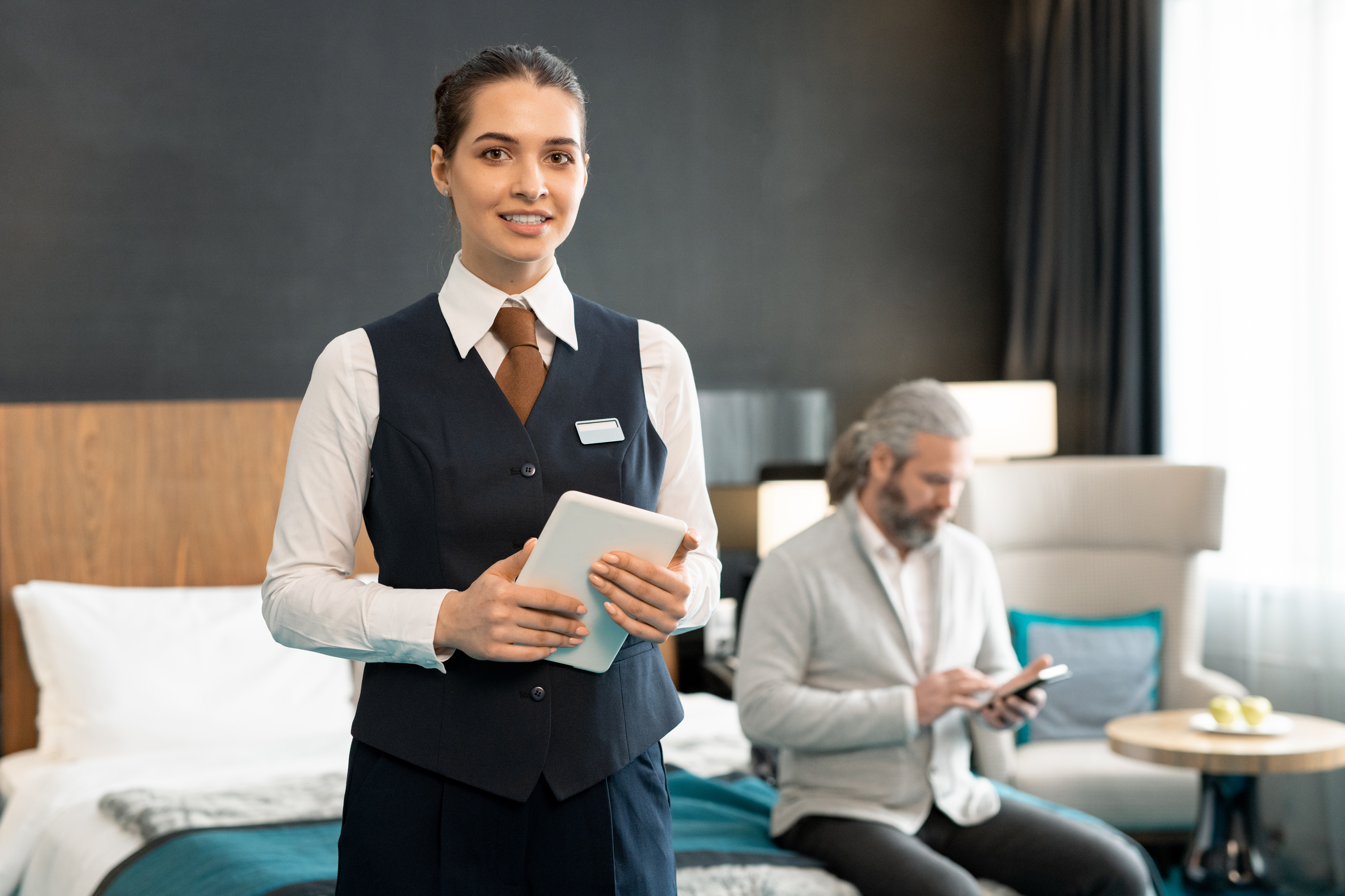 How to Improve Your Work Experience