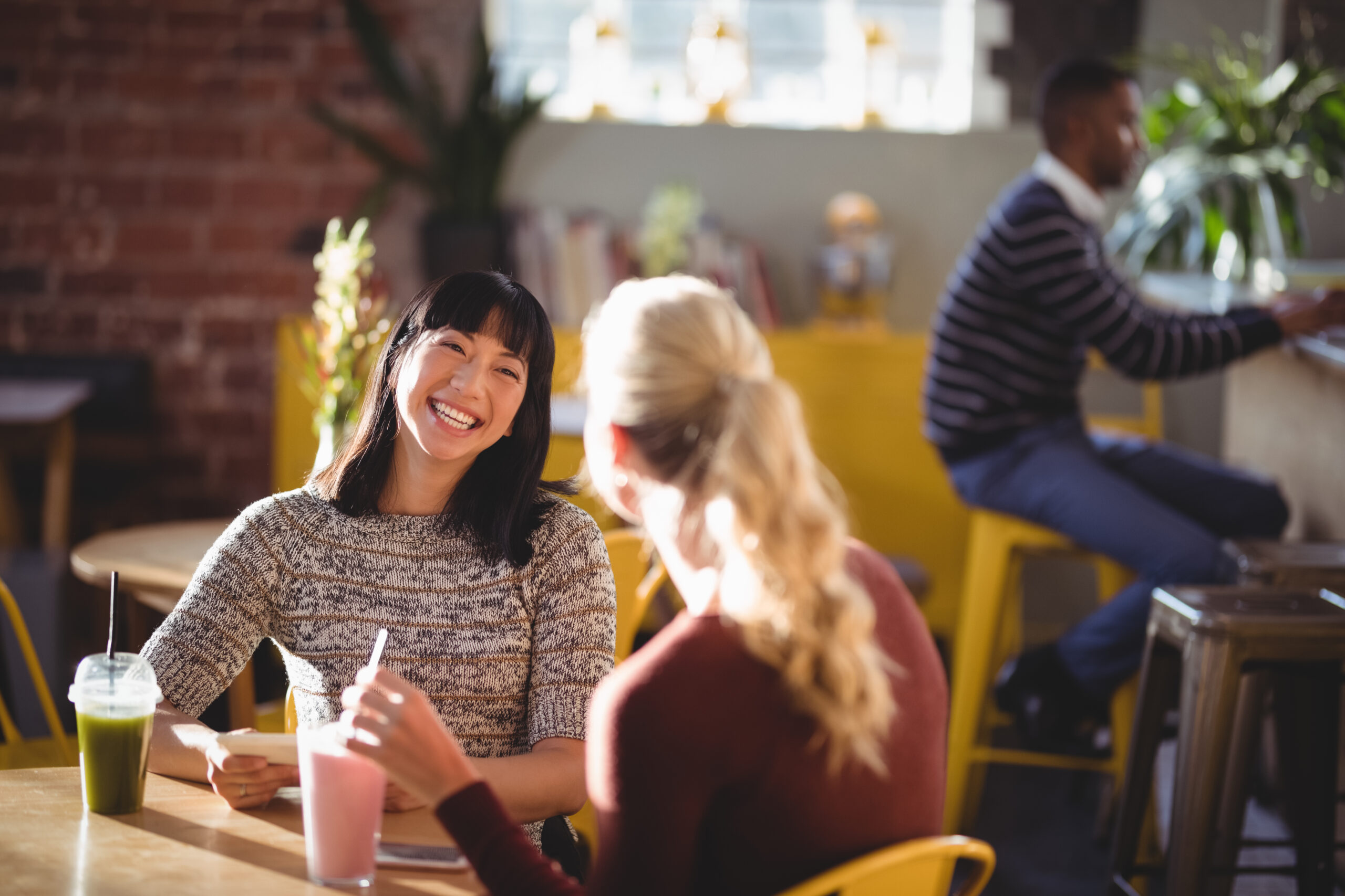 Study Cafes in Phoenix