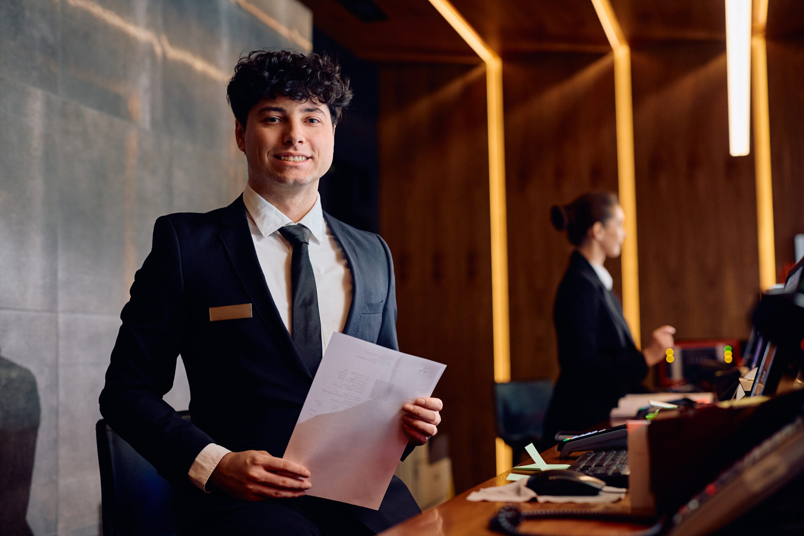 3 Successful Hospitality Entrepreneurs