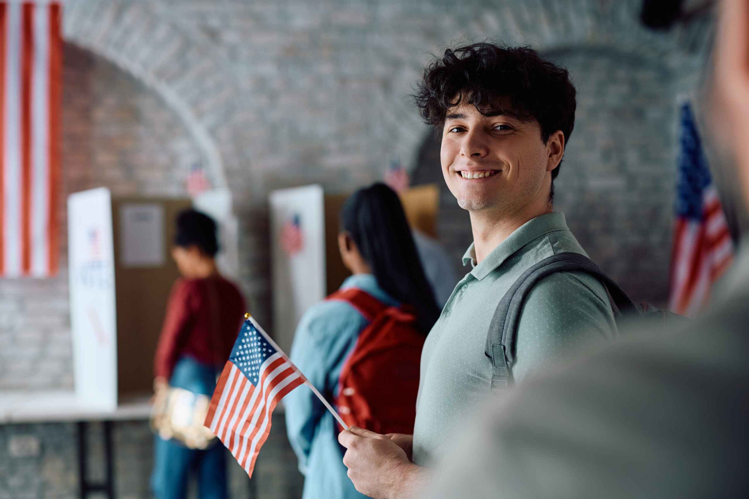 Why Study in the USA